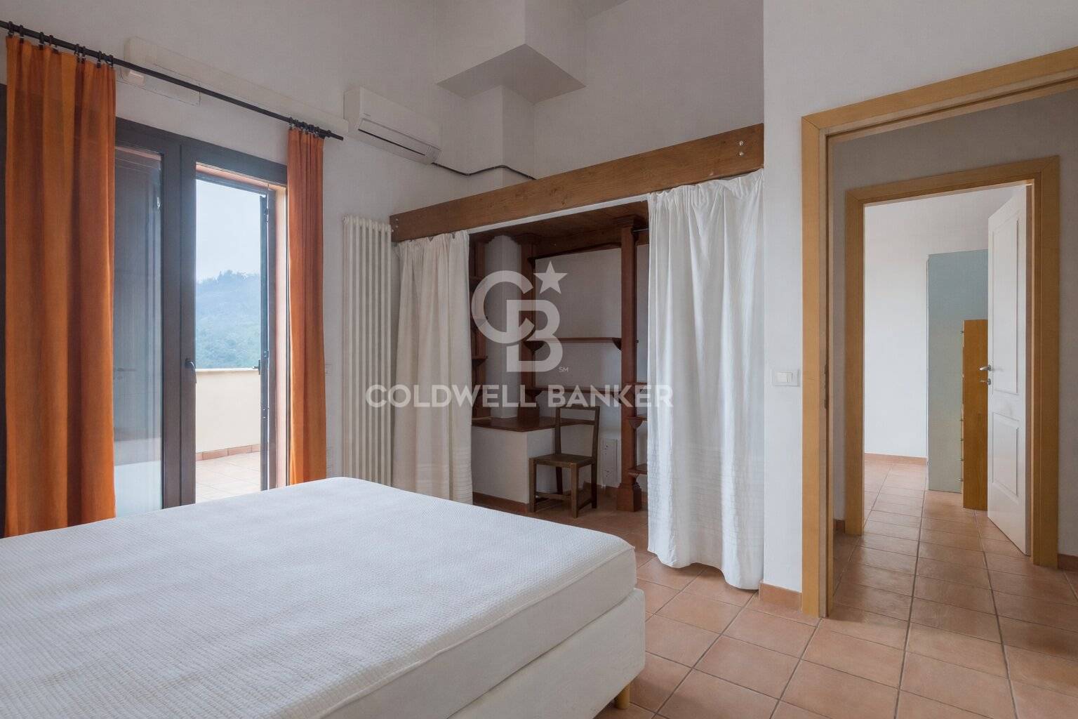 Appartamento in vendita a Montefiore Conca