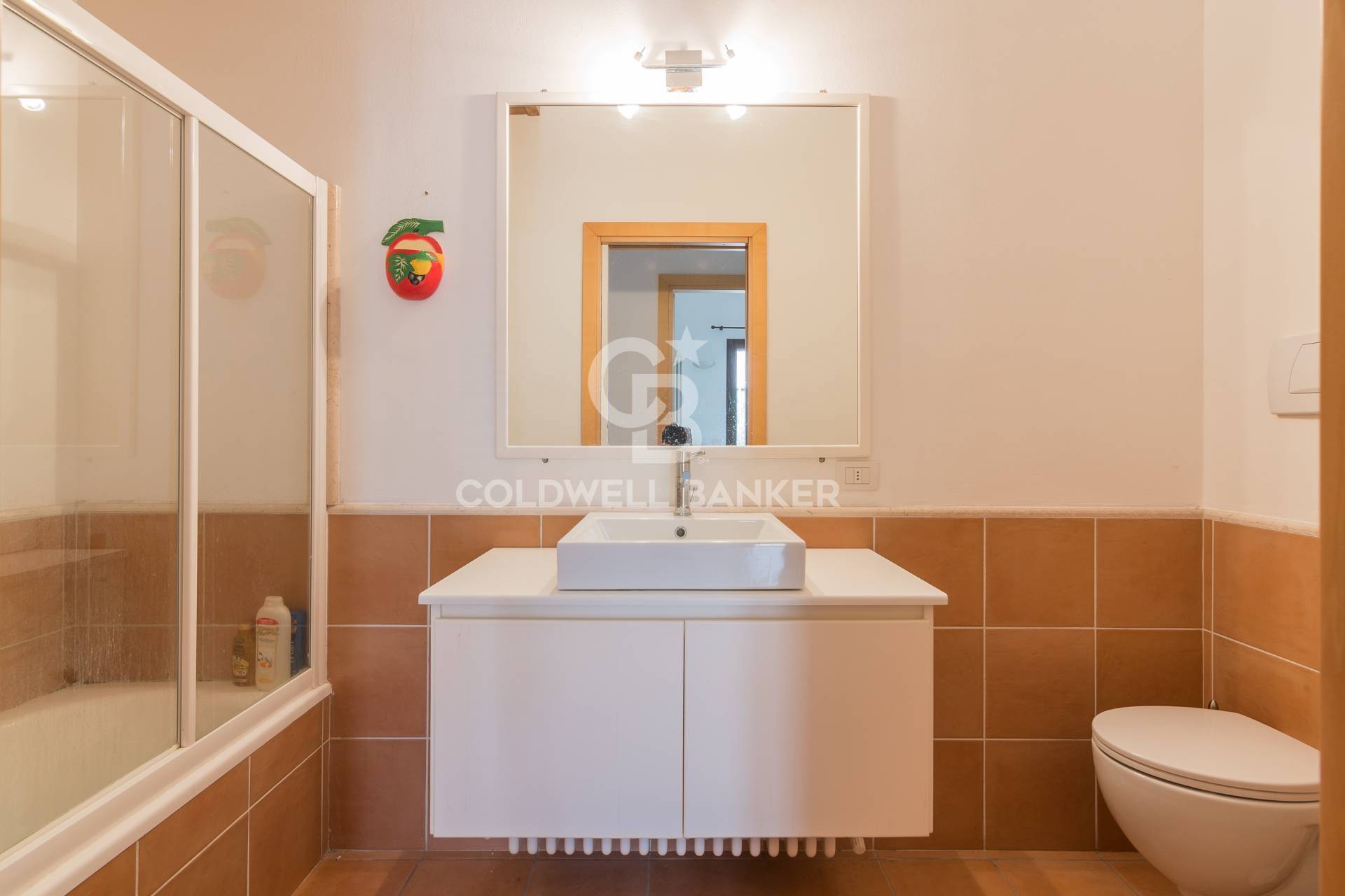 Appartamento in vendita a Montefiore Conca