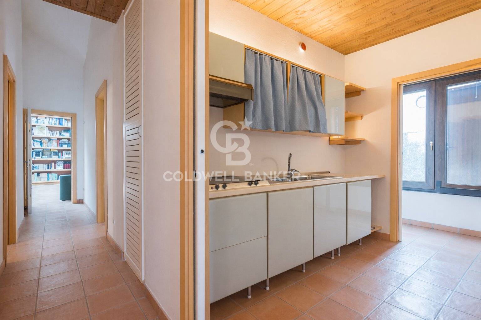 Appartamento in vendita a Montefiore Conca