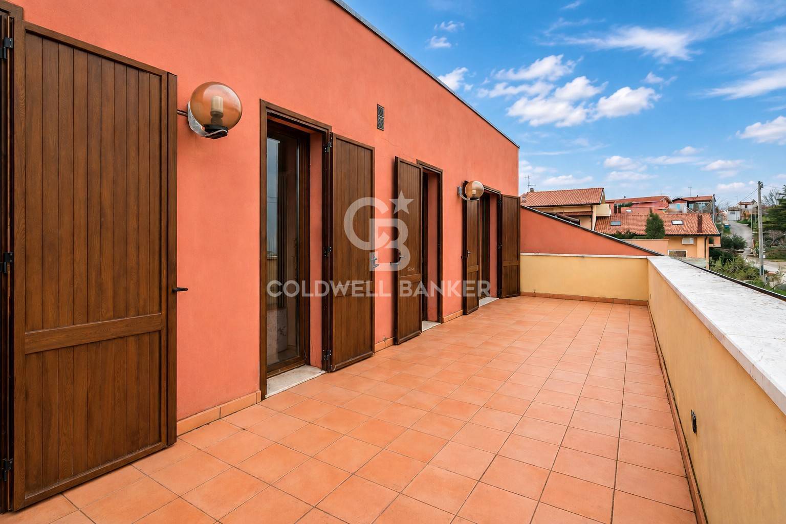Appartamento in vendita a Montefiore Conca