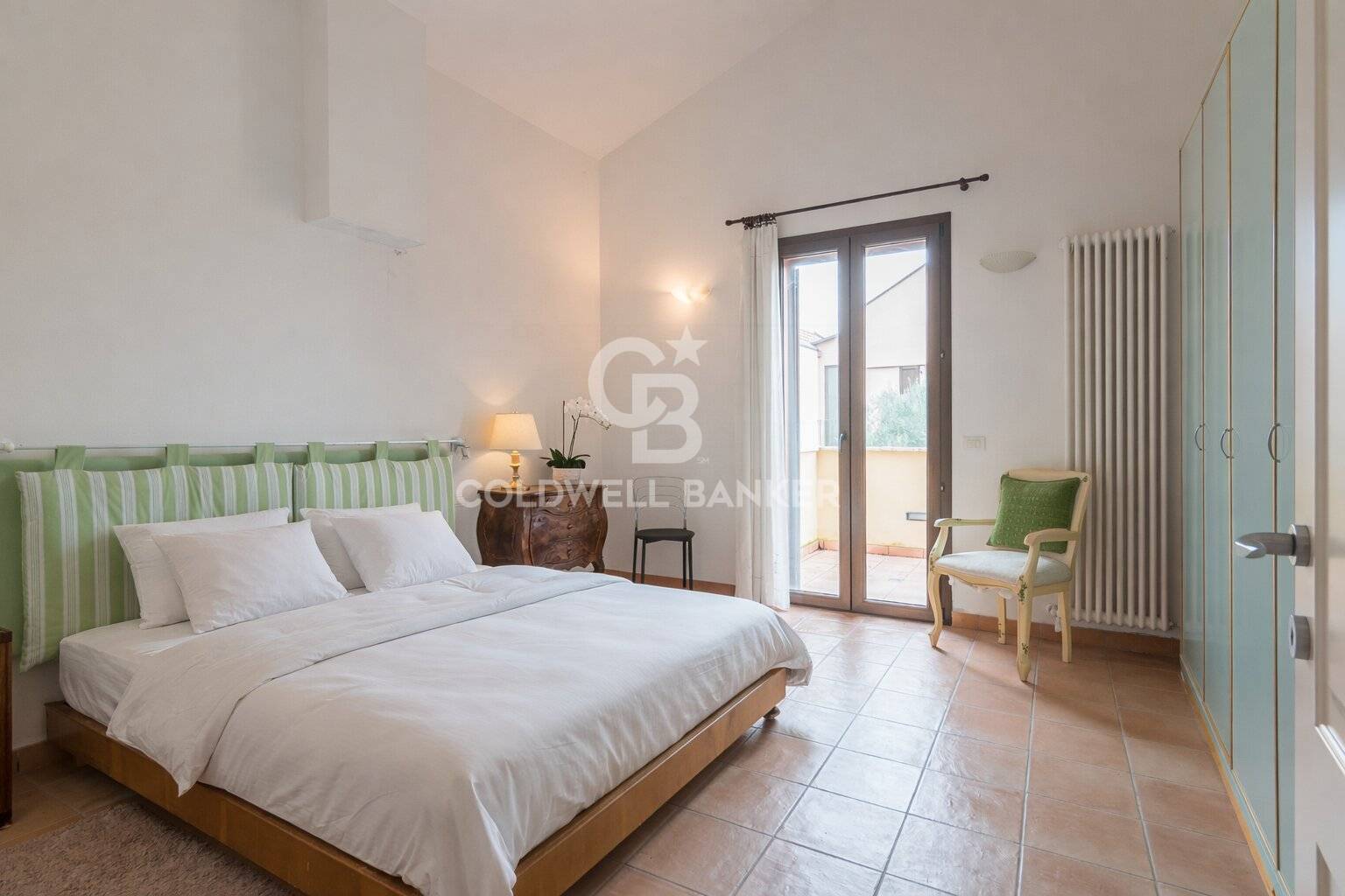 Appartamento in vendita a Montefiore Conca