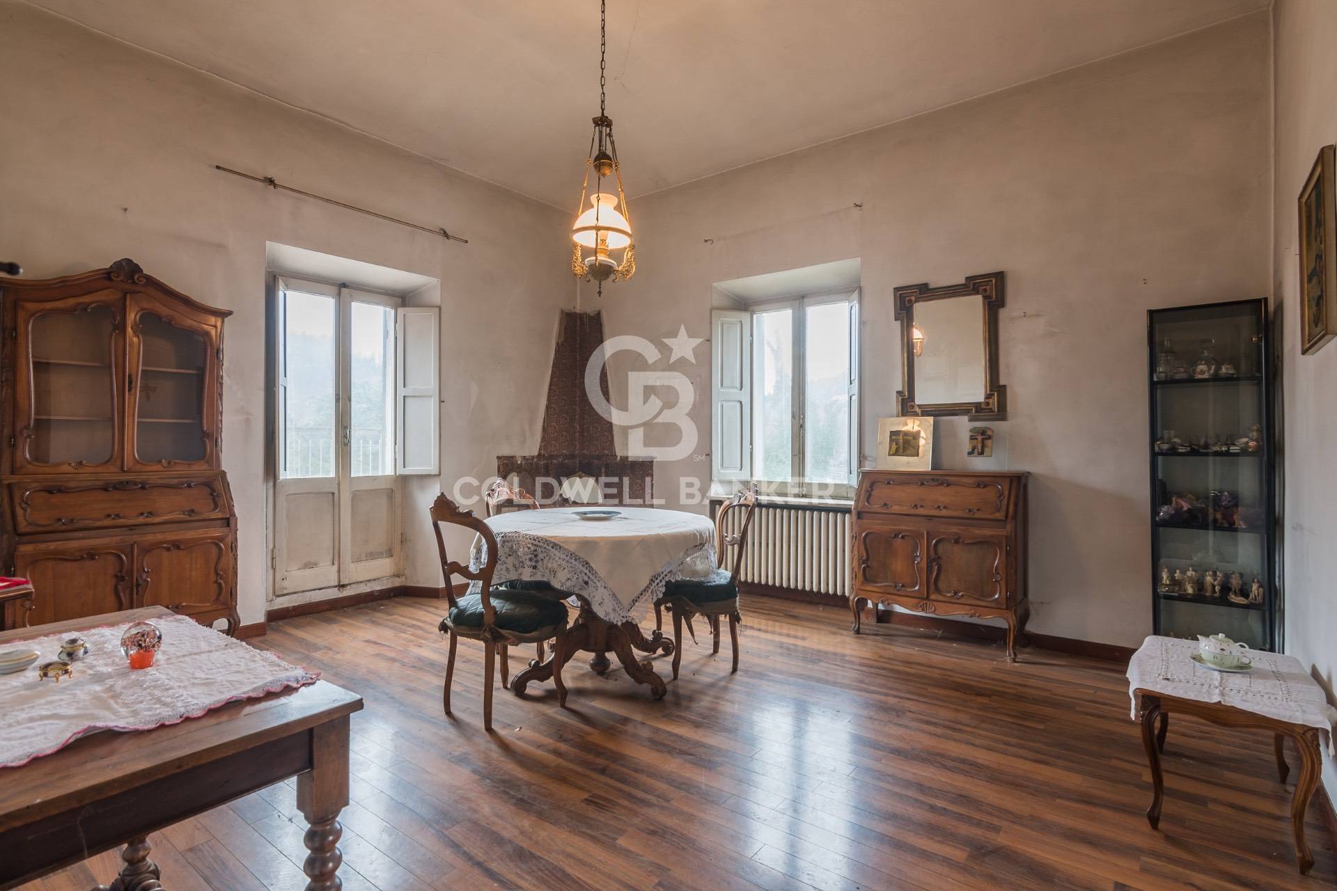 Porzione villa in vendita a Urbania