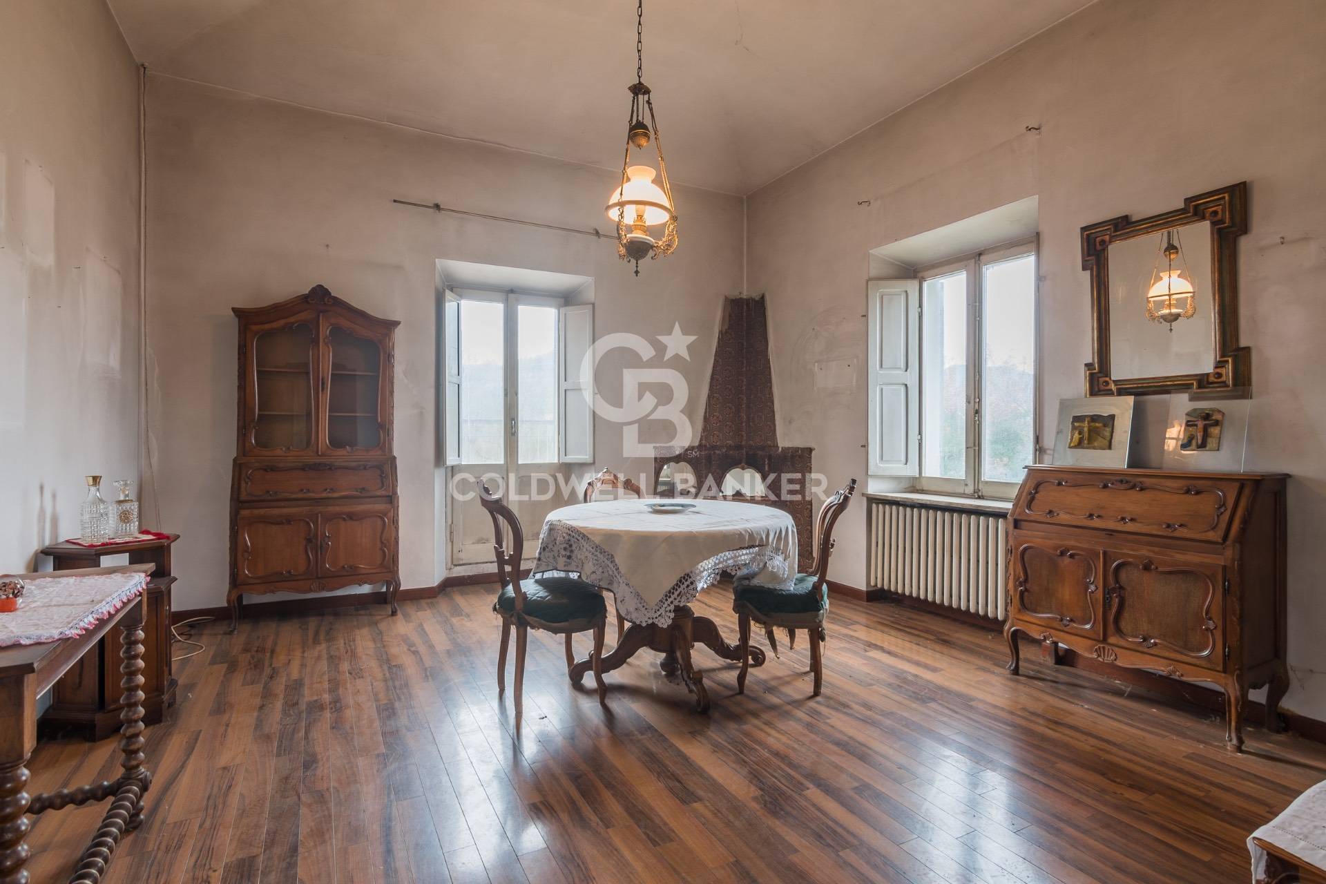 Porzione villa in vendita a Urbania