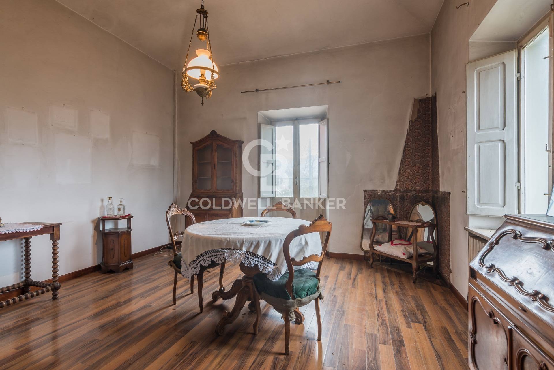 Porzione villa in vendita a Urbania