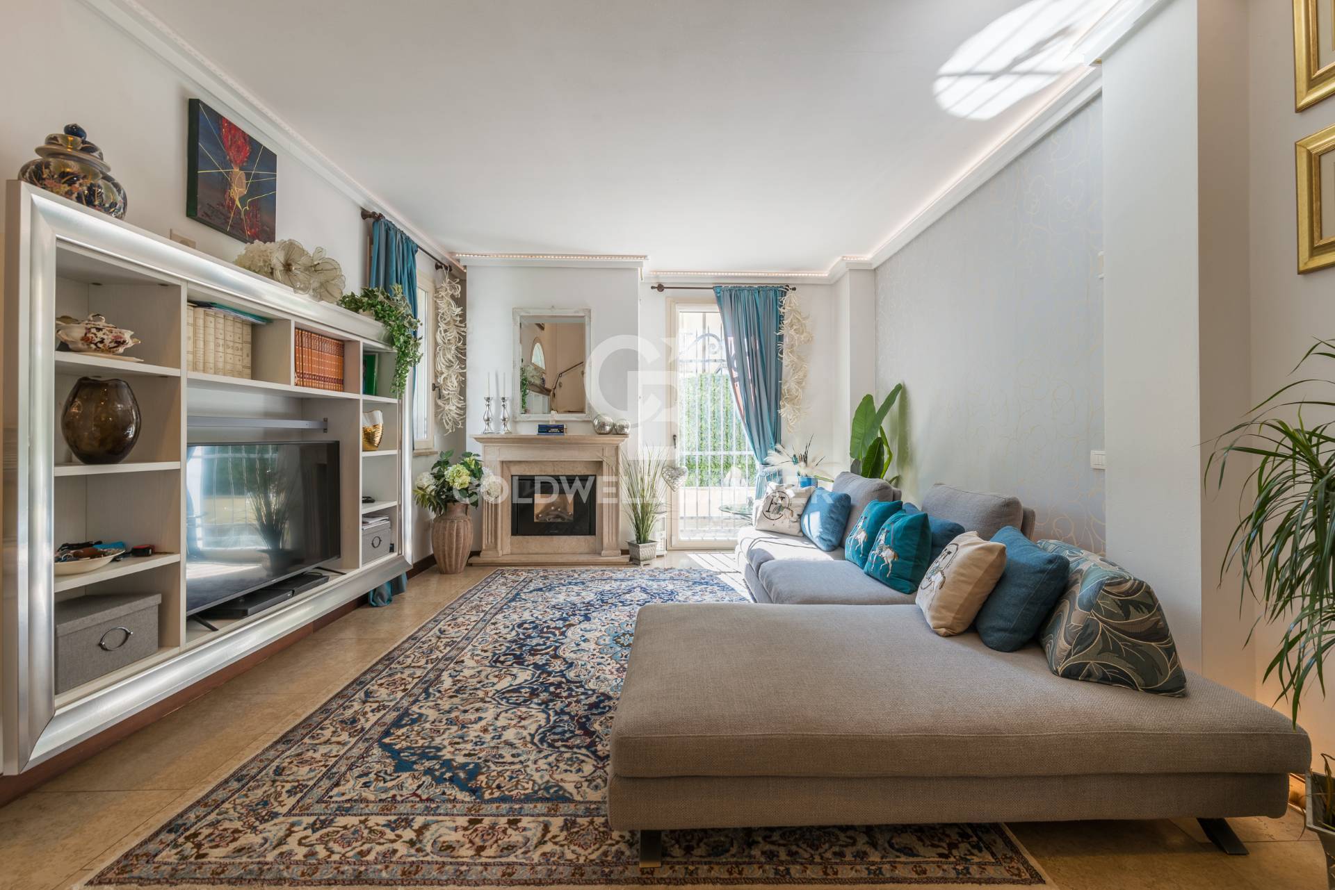 Villa storica in vendita a Riccione, ABISSINIA