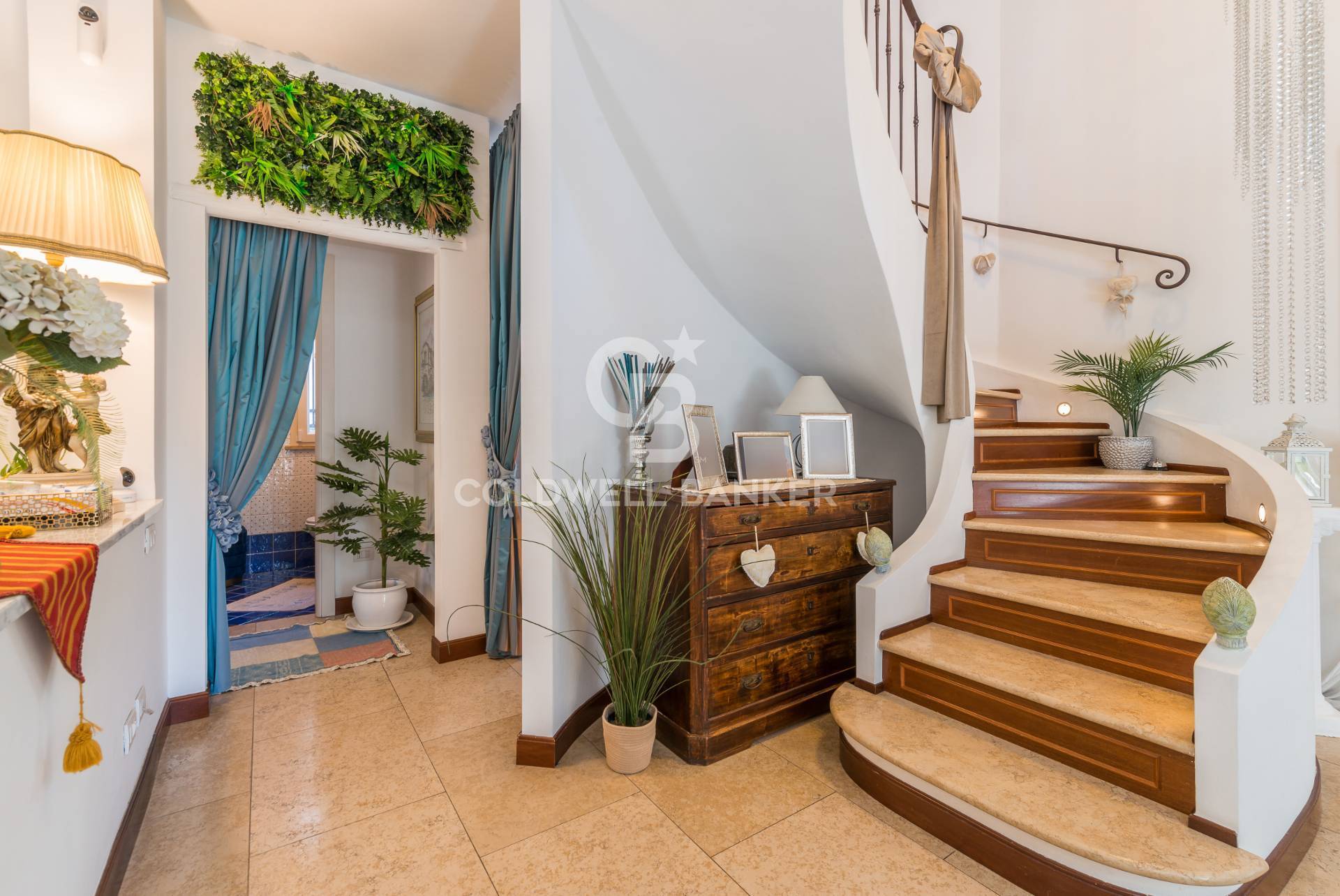 Villa storica in vendita a Riccione, ABISSINIA