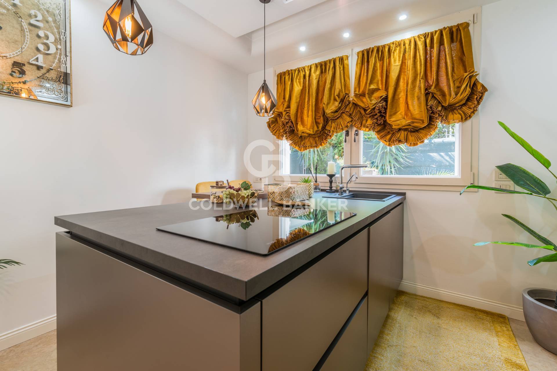 Villa storica in vendita a Riccione, ABISSINIA