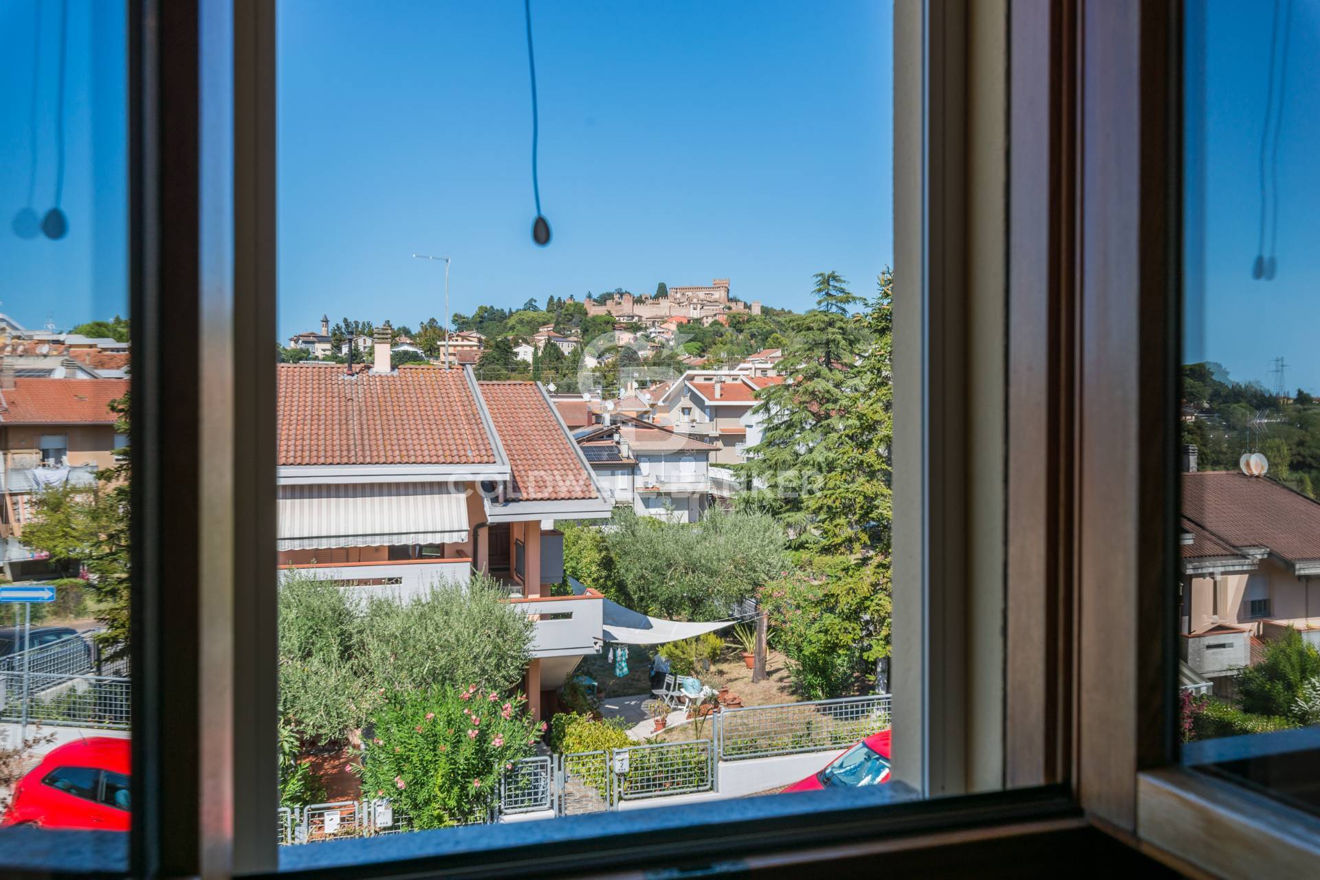 Appartamento in vendita a Gradara