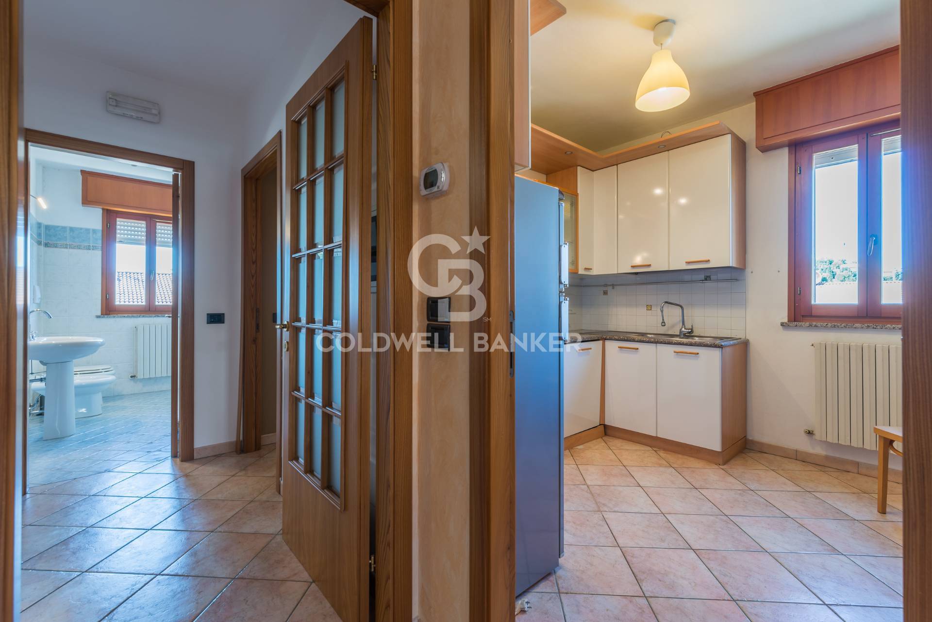 Appartamento in vendita a Gradara