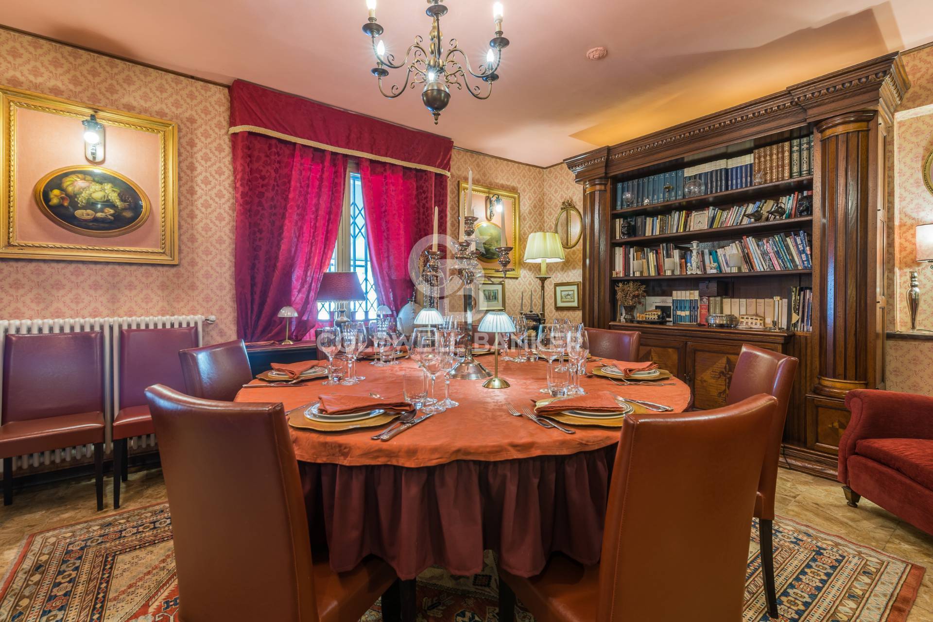 Palazzo in vendita a Borgo Pace