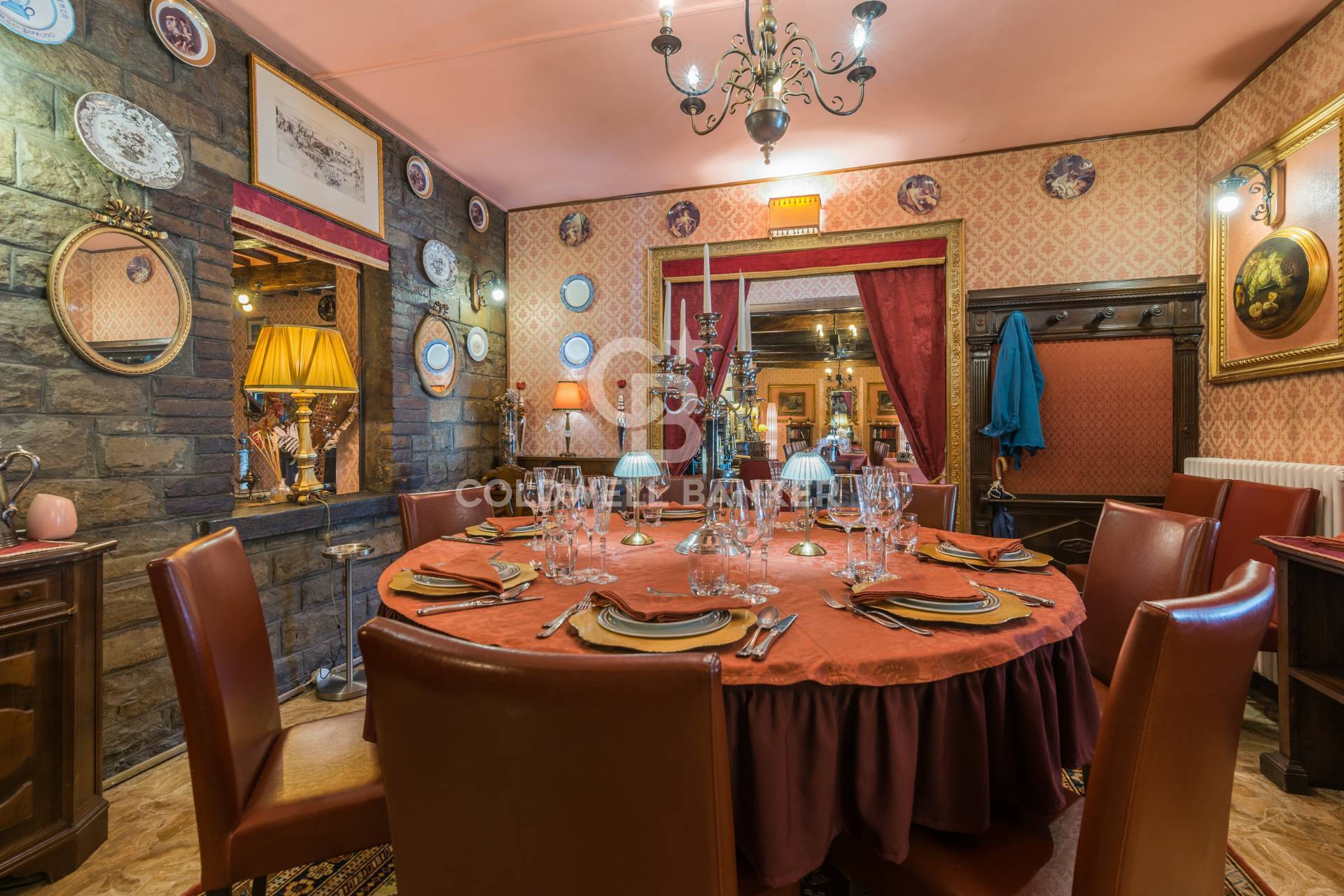 Palazzo in vendita a Borgo Pace
