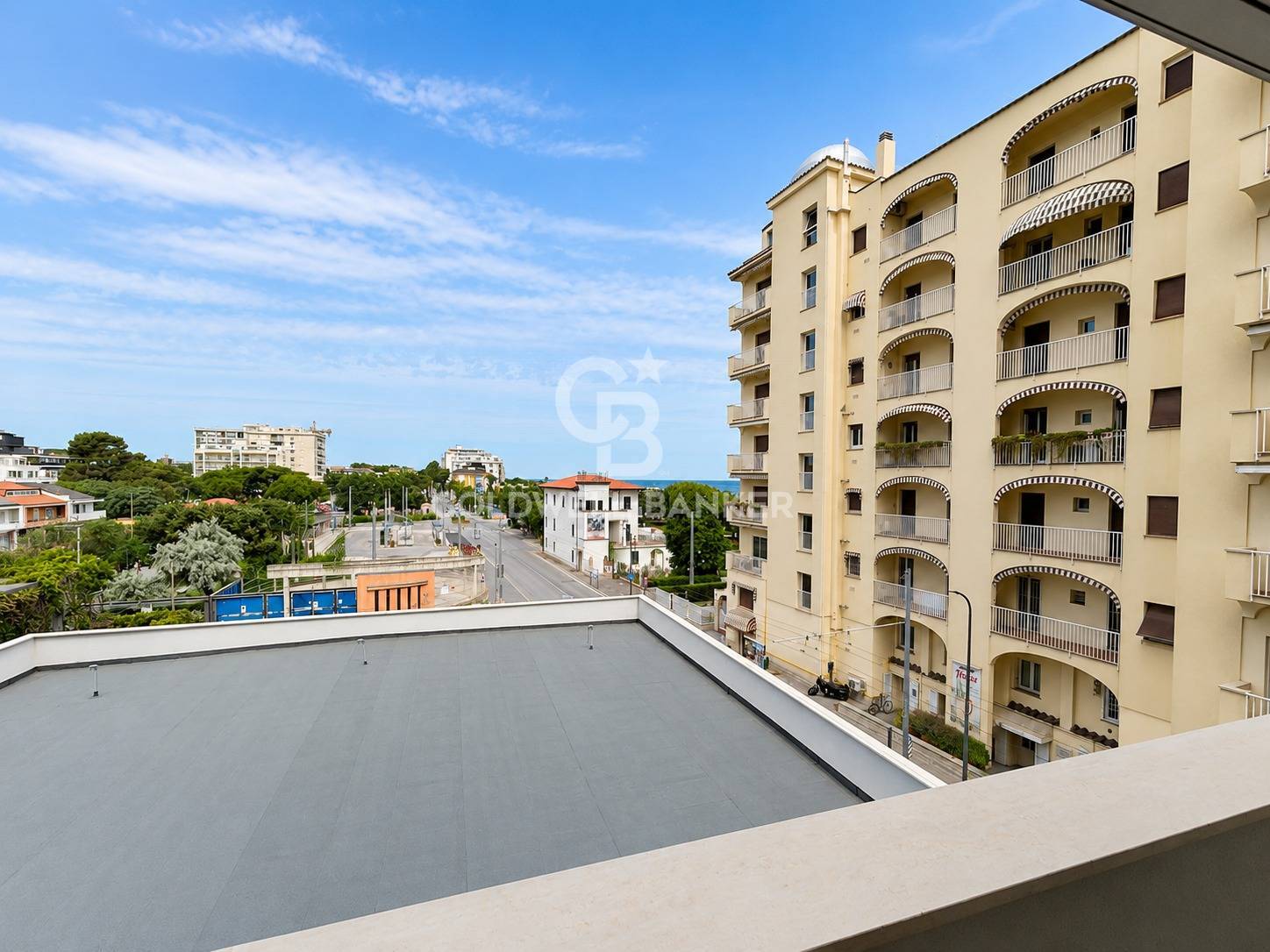 Appartamento in affitto a Riccione, CENTRO