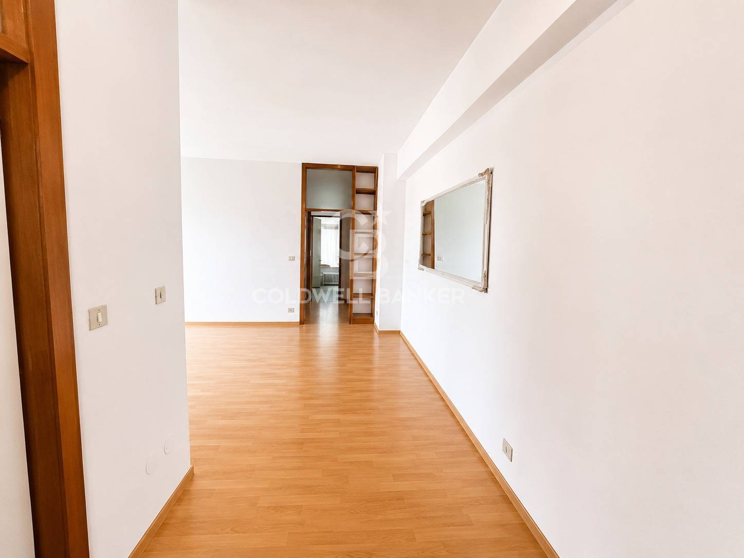 Appartamento in affitto a Riccione, CENTRO