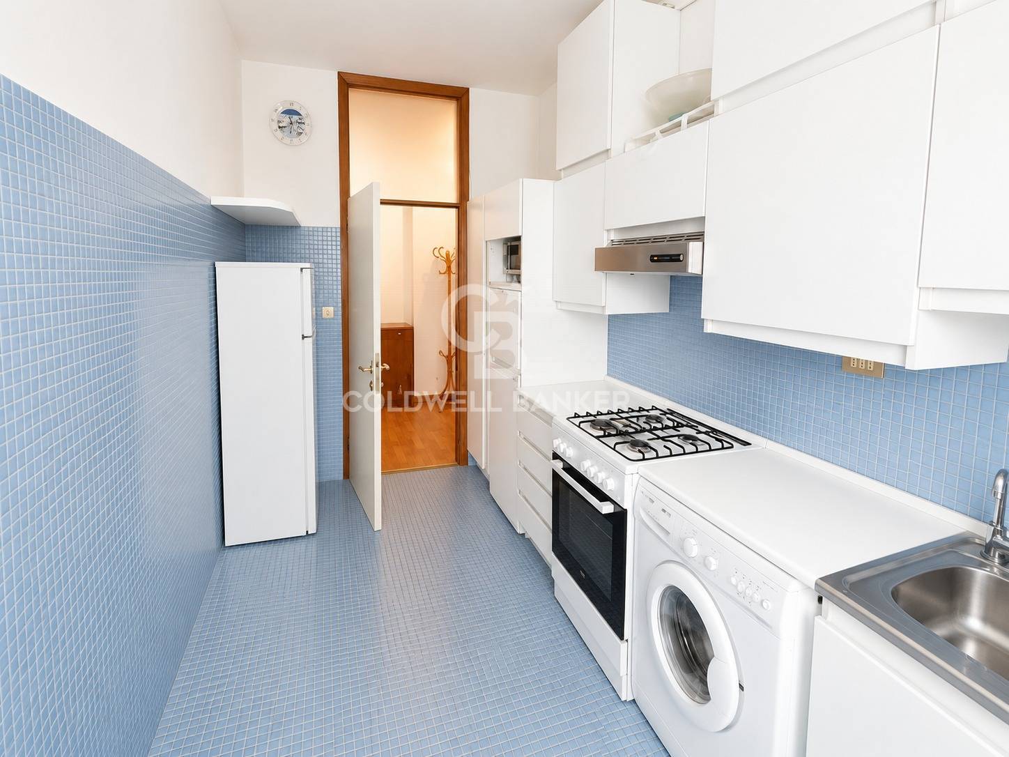 Appartamento in affitto a Riccione, CENTRO