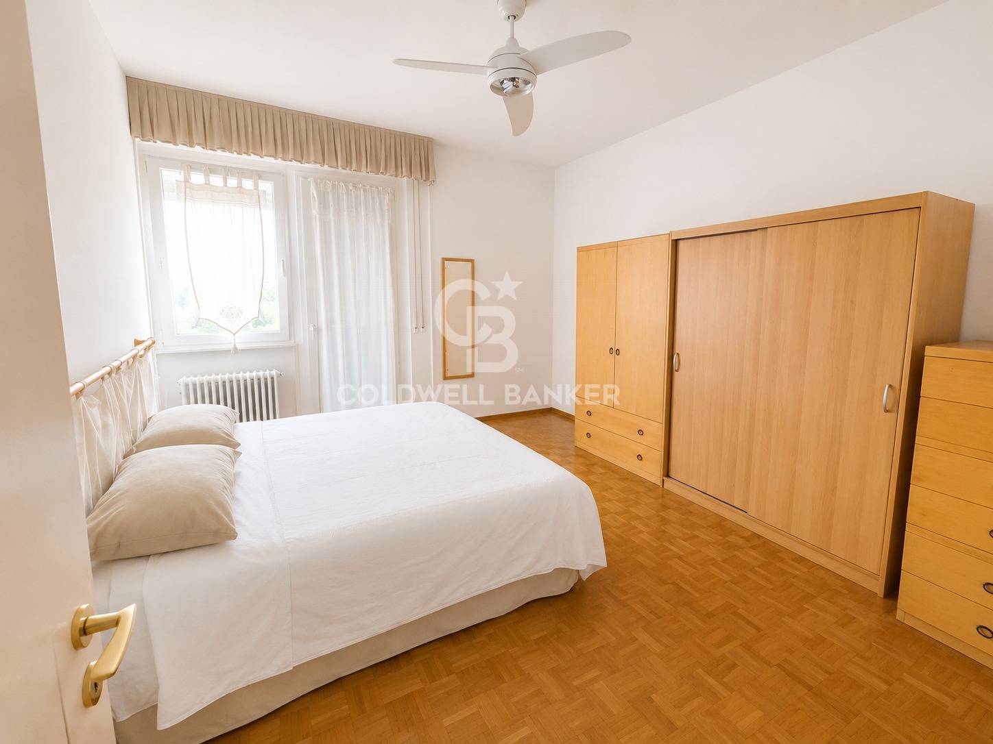 Appartamento in affitto a Riccione, CENTRO