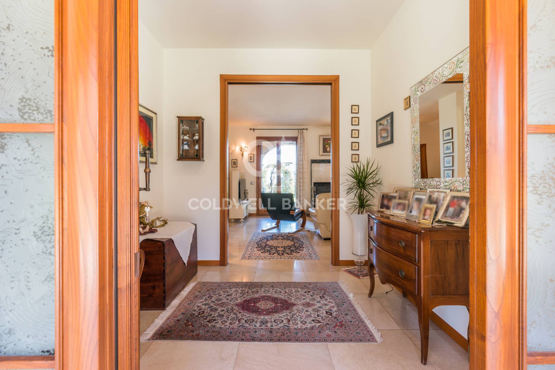 Villa in vendita a Misano Adriatico, Misano Monte