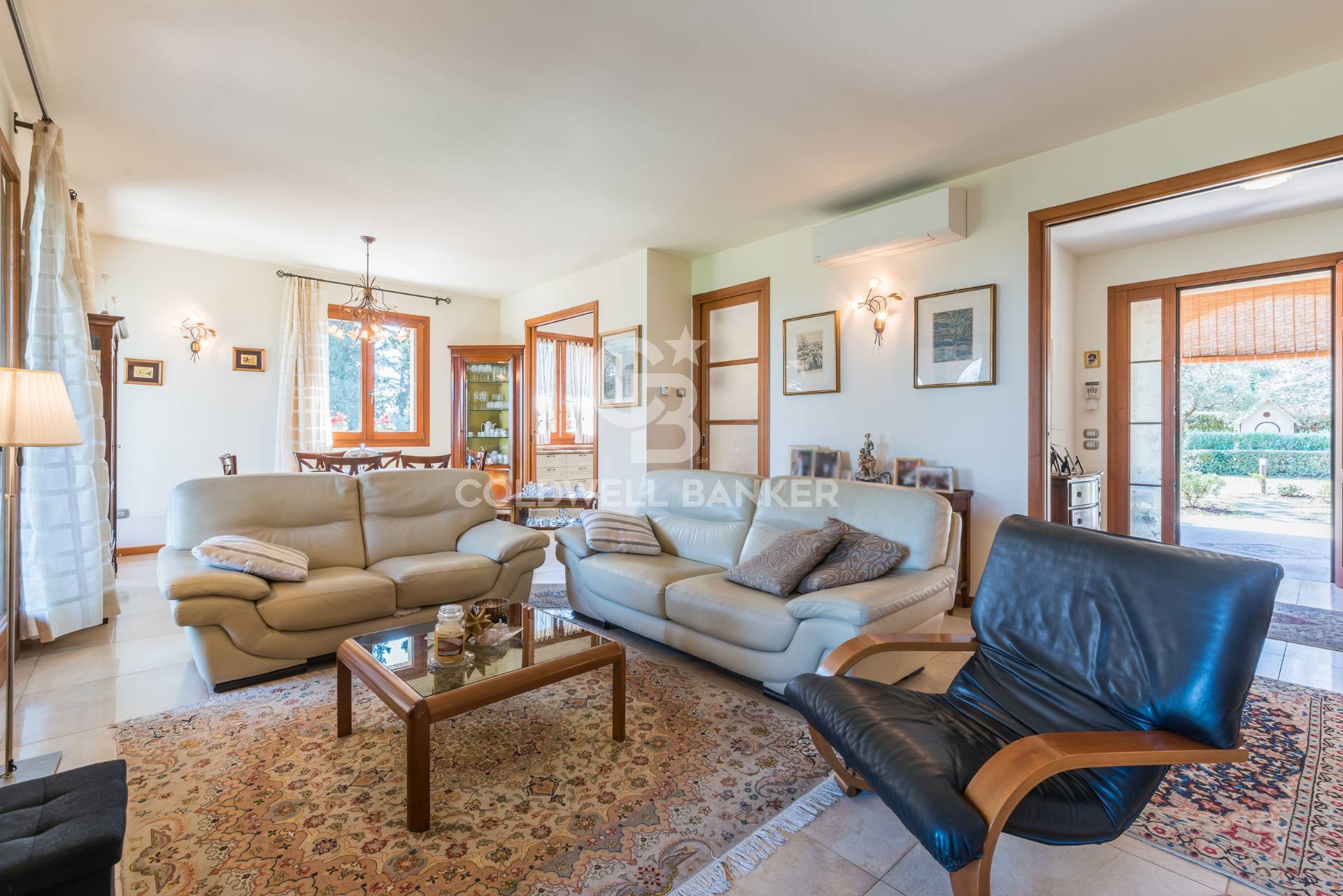 Villa in vendita a Misano Adriatico, Misano Monte