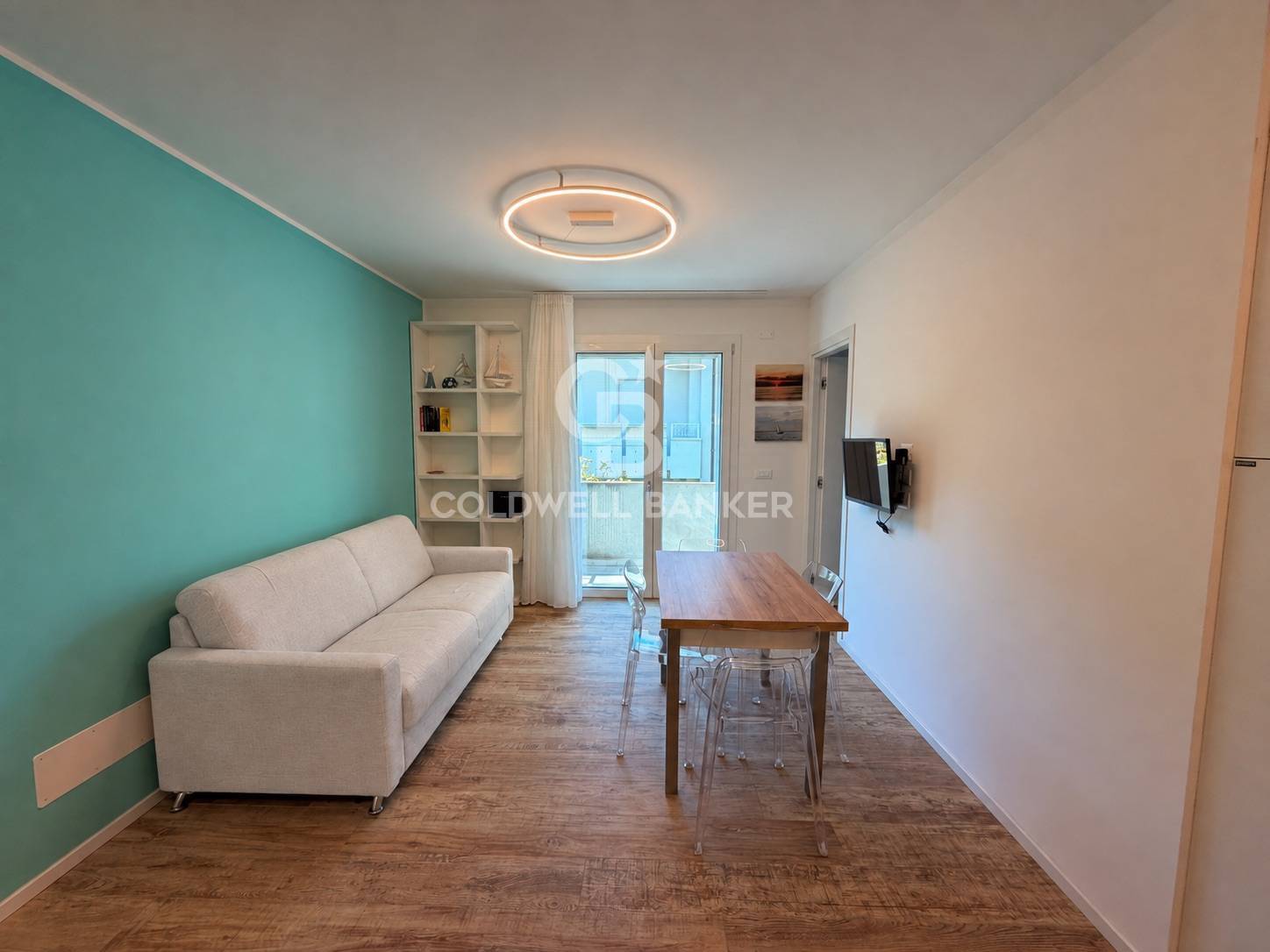 Appartamento in vendita a Riccione, CENTRO