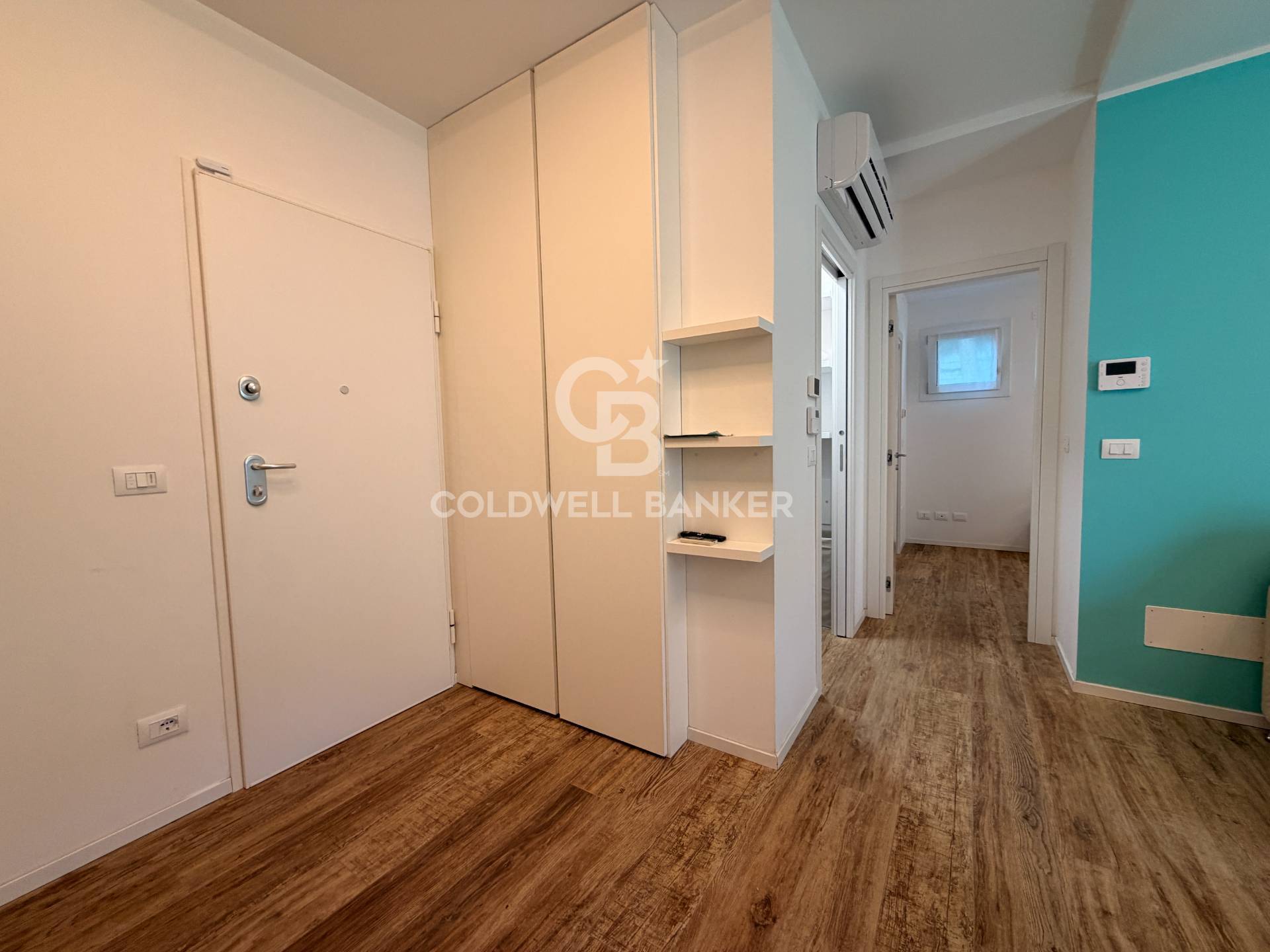 Appartamento in vendita a Riccione, CENTRO