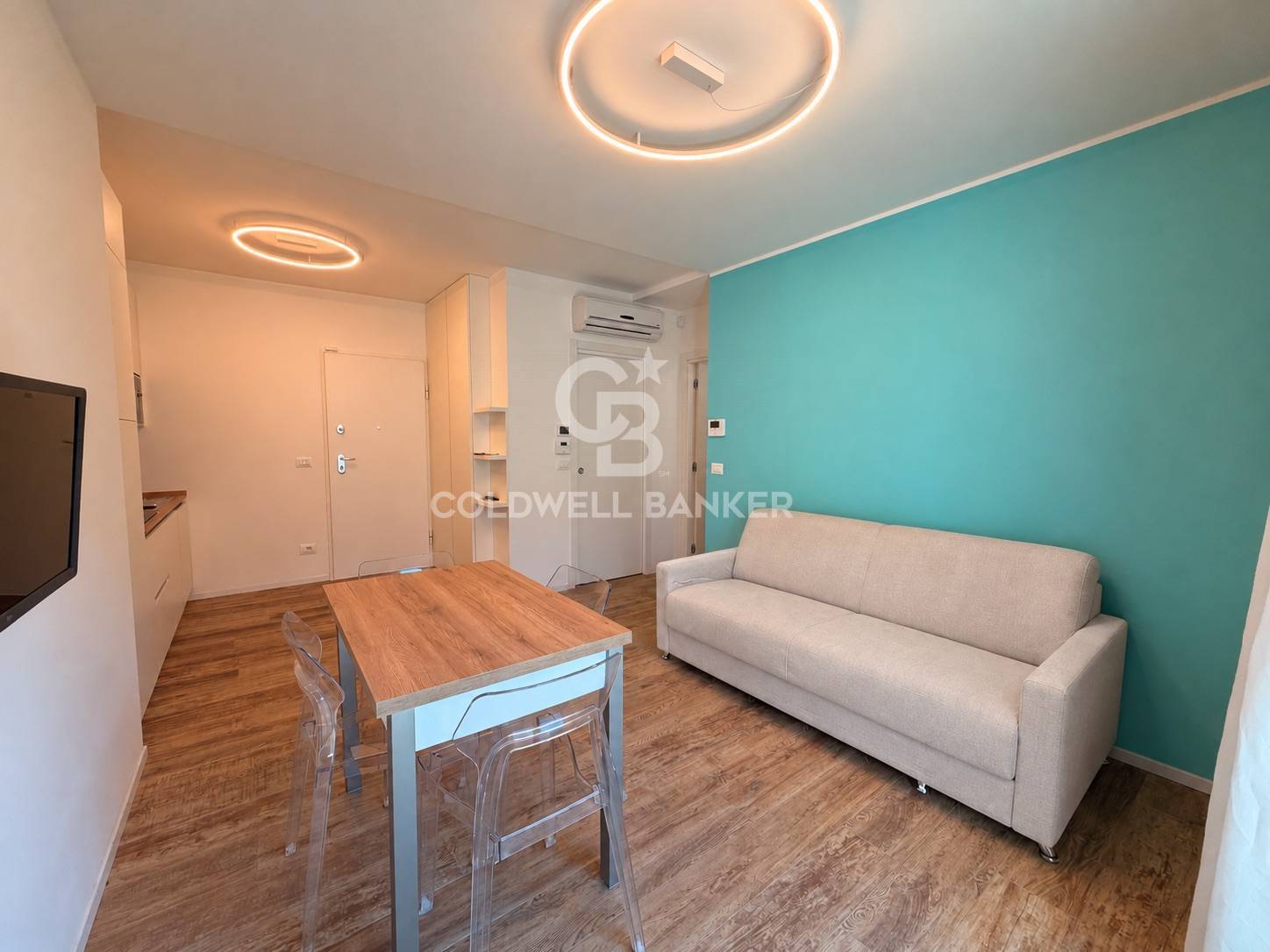 Appartamento in vendita a Riccione, CENTRO