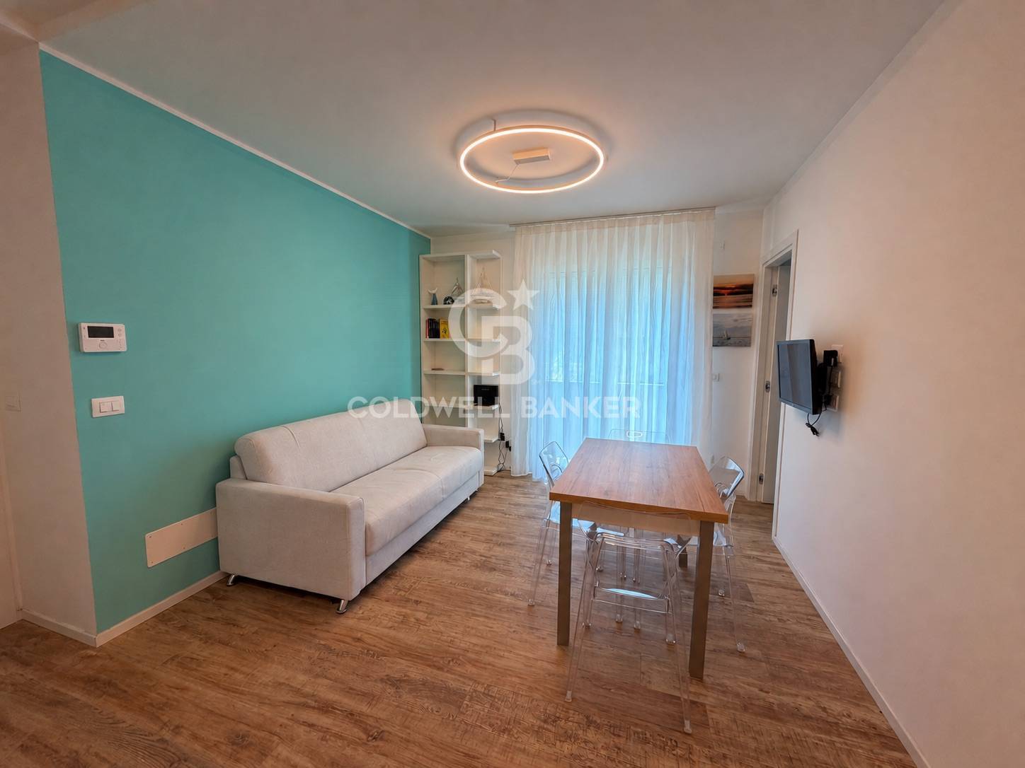 Appartamento in vendita a Riccione, CENTRO