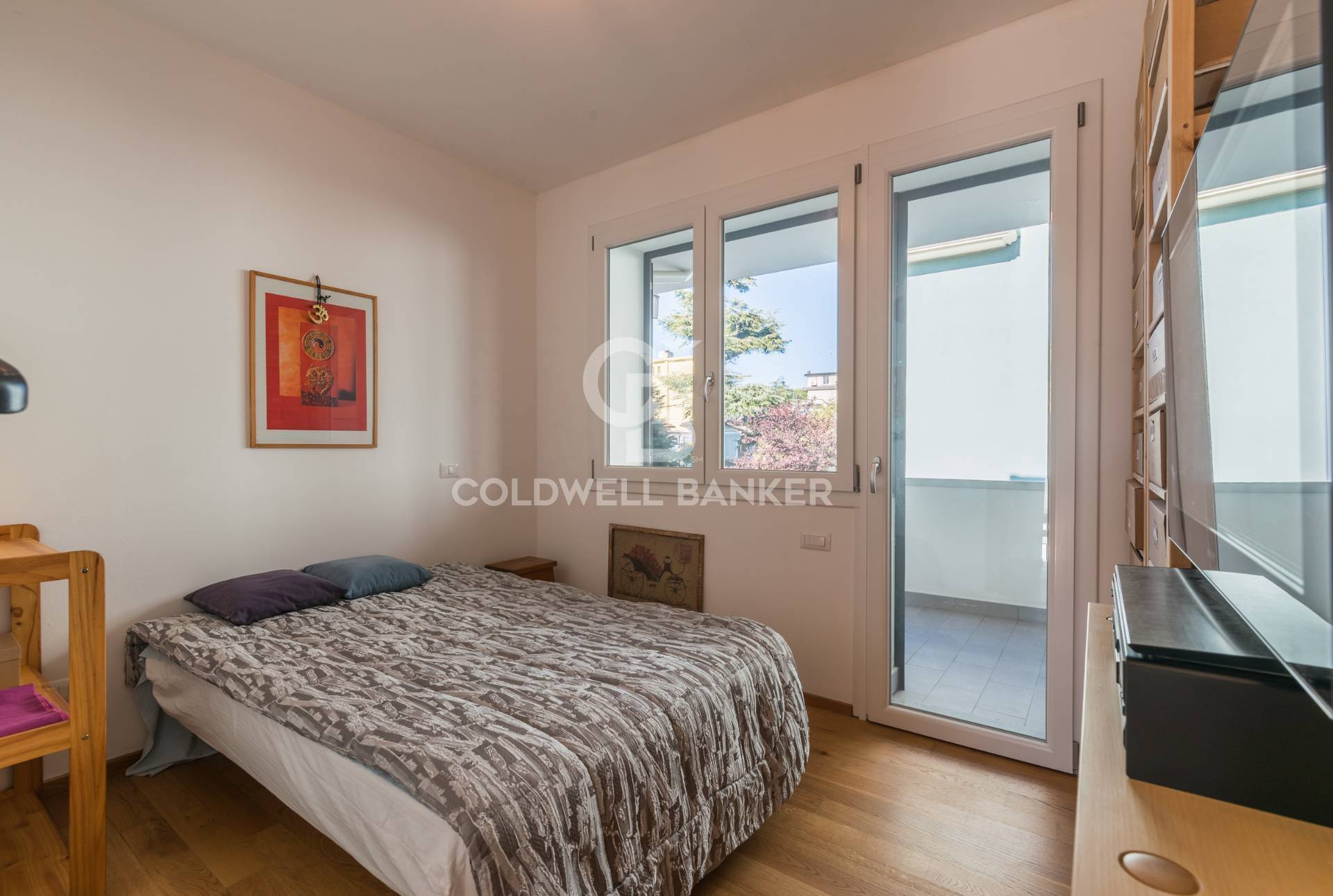 Appartamento in vendita a Riccione, ALBA