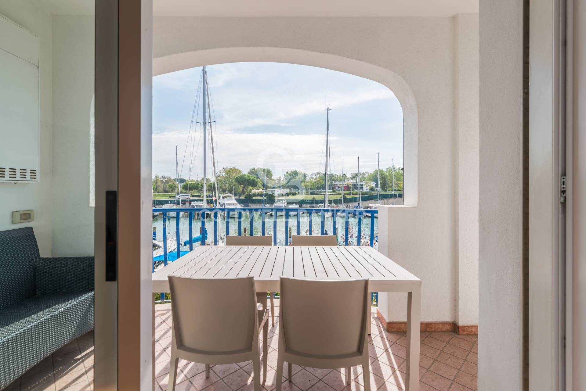 Appartamento in vendita a Misano Adriatico, Portoverde