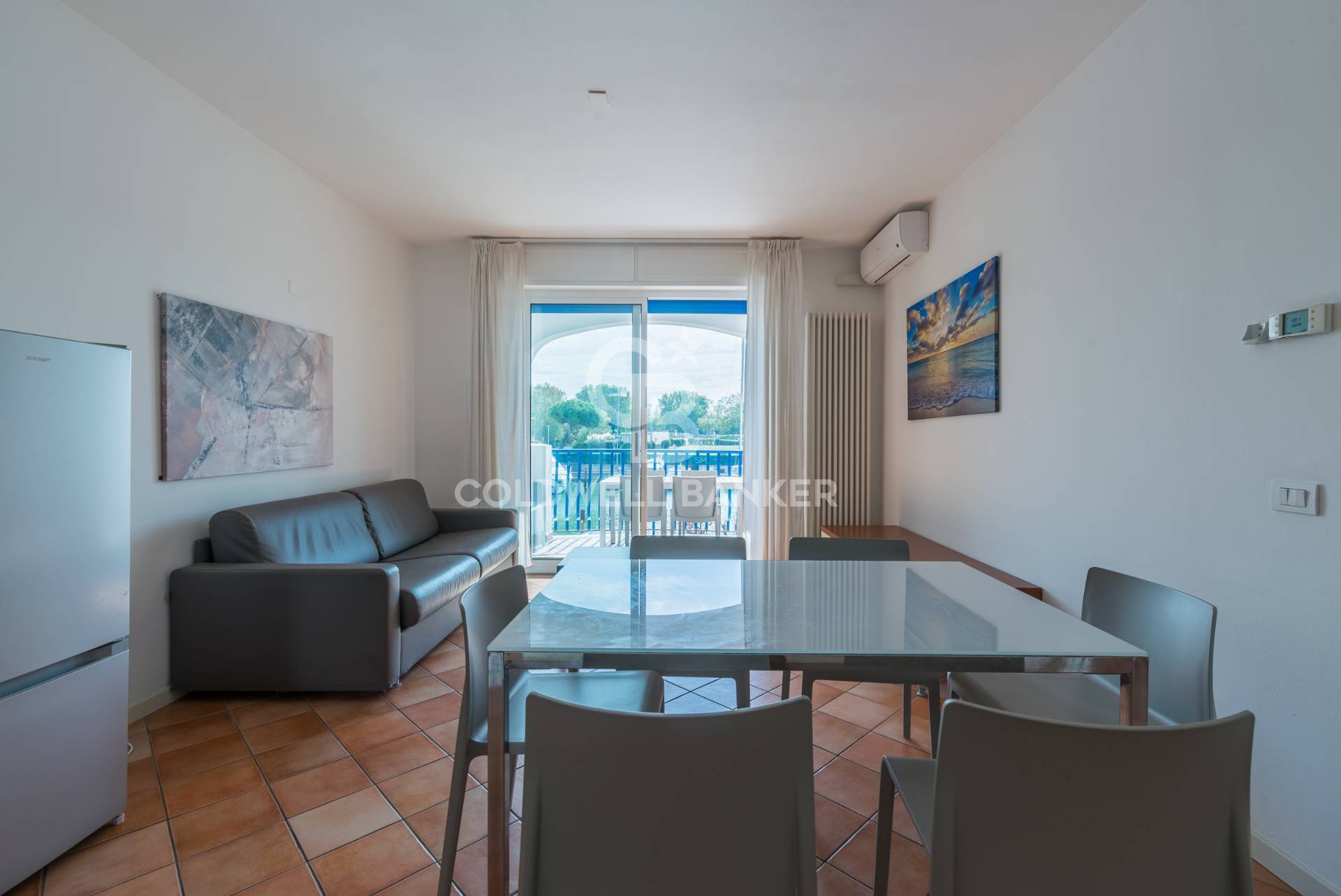 Appartamento in vendita a Misano Adriatico, Portoverde