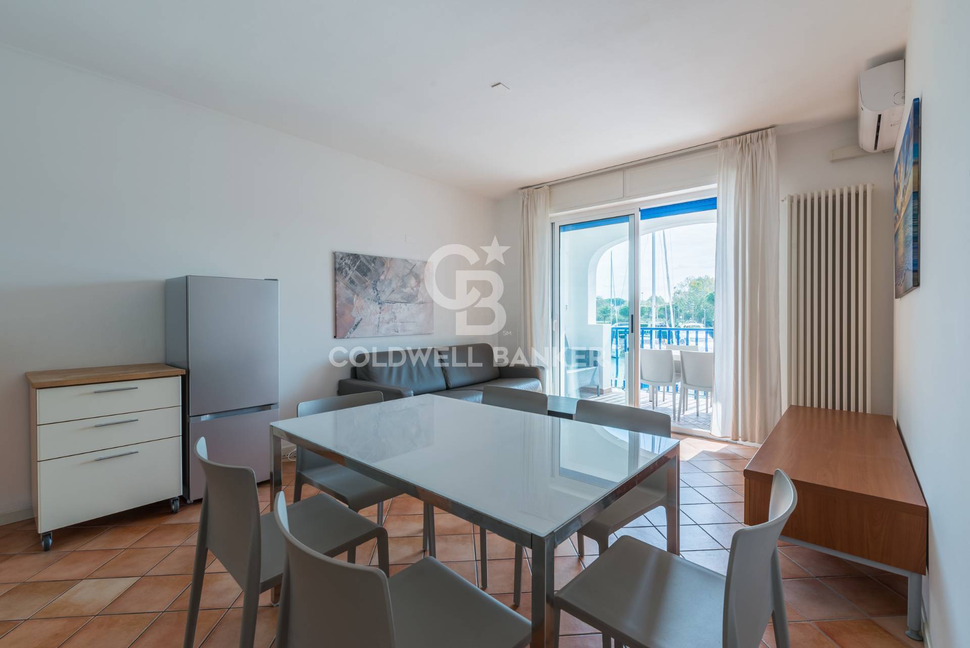 Appartamento in vendita a Misano Adriatico, Portoverde