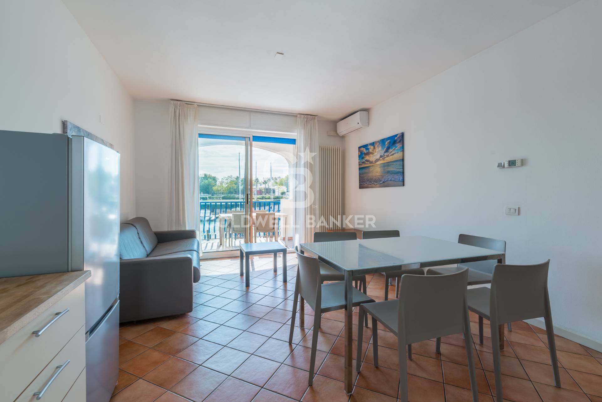 Appartamento in vendita a Misano Adriatico, Portoverde