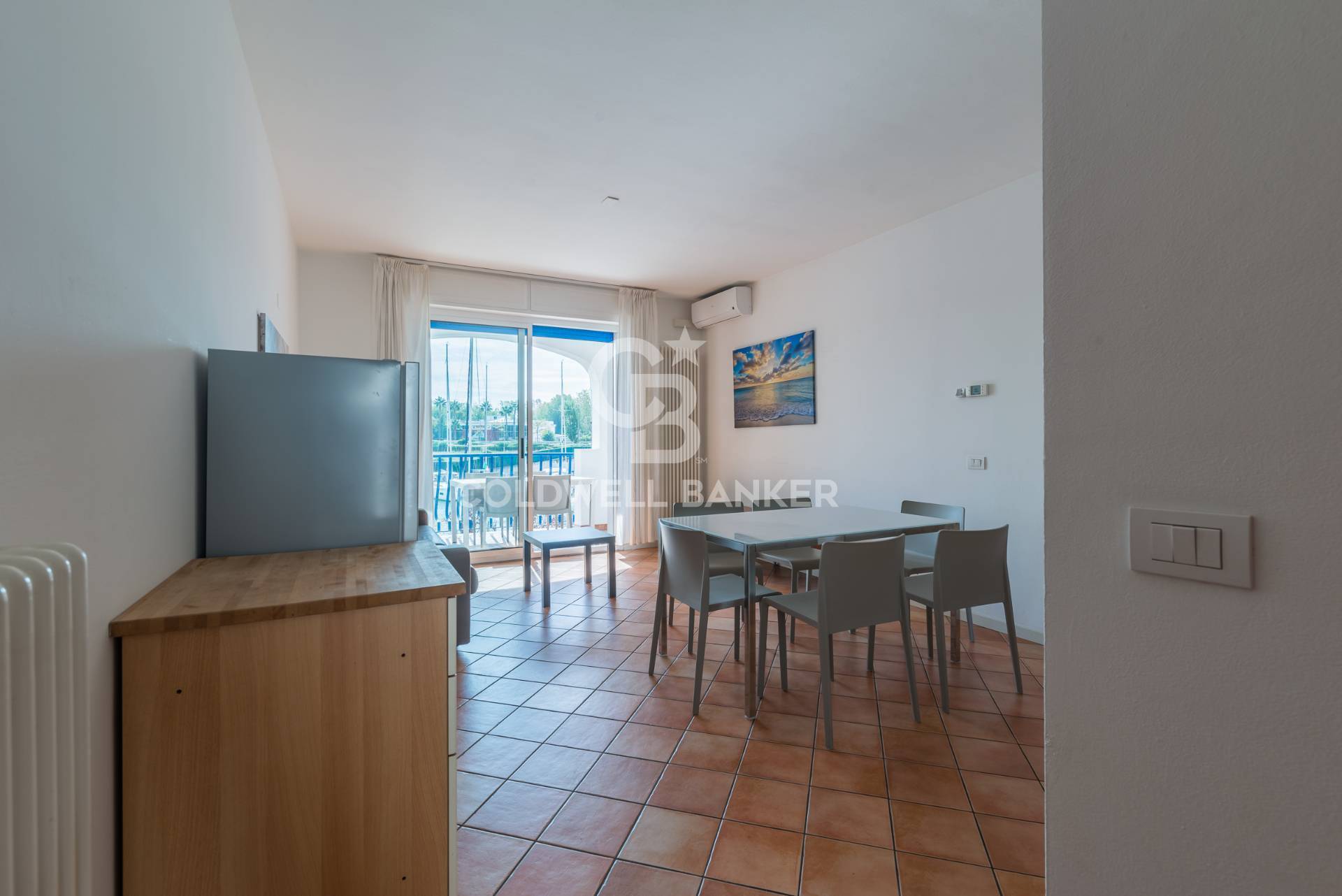 Appartamento in vendita a Misano Adriatico, Portoverde