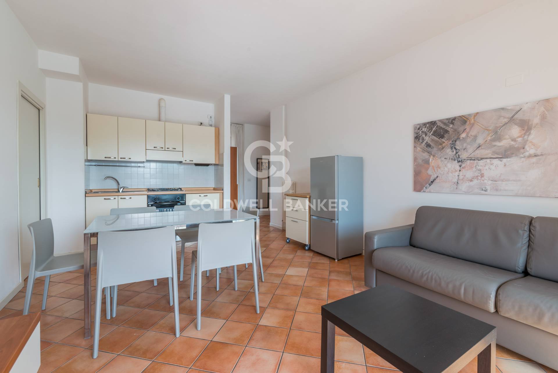 Appartamento in vendita a Misano Adriatico, Portoverde