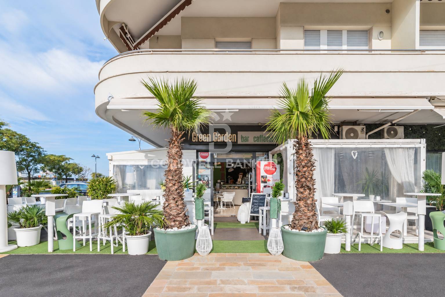 Attivit commerciale in vendita a Riccione, ALBA