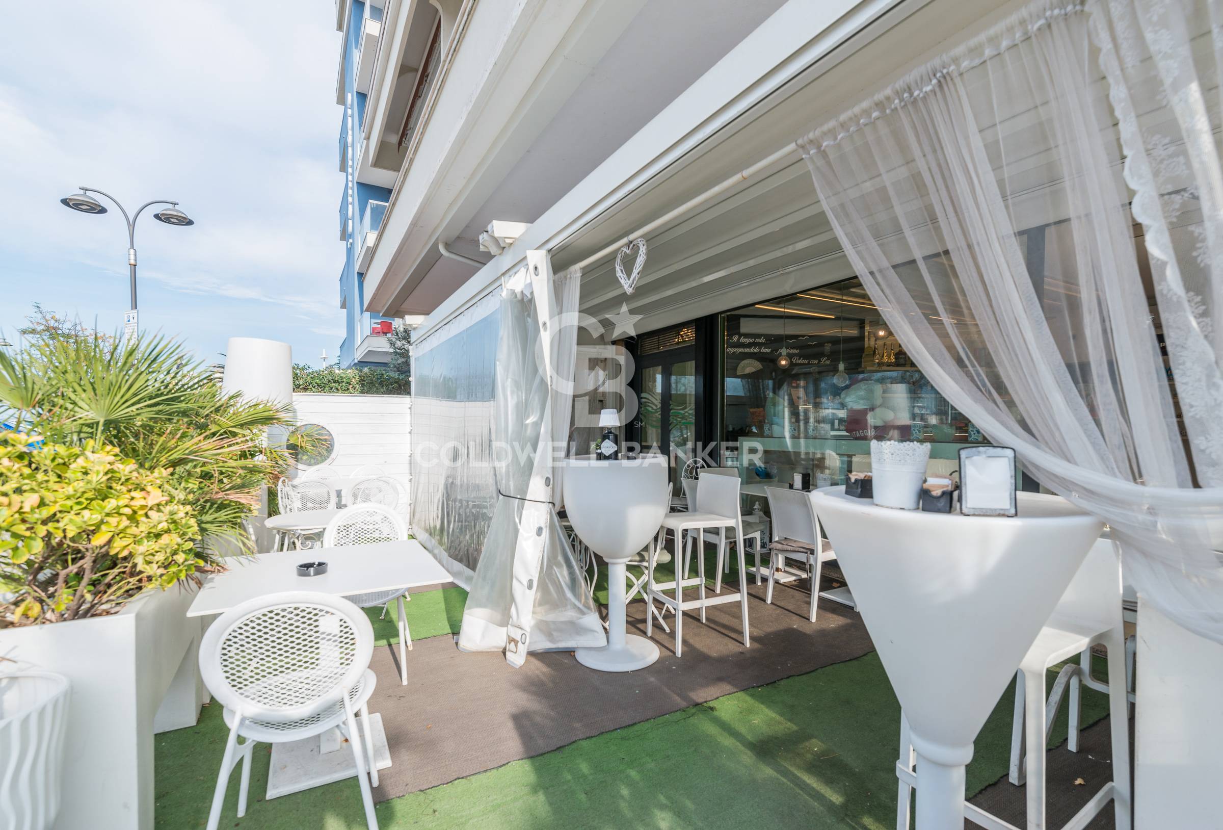 Attivit commerciale in vendita a Riccione, ALBA