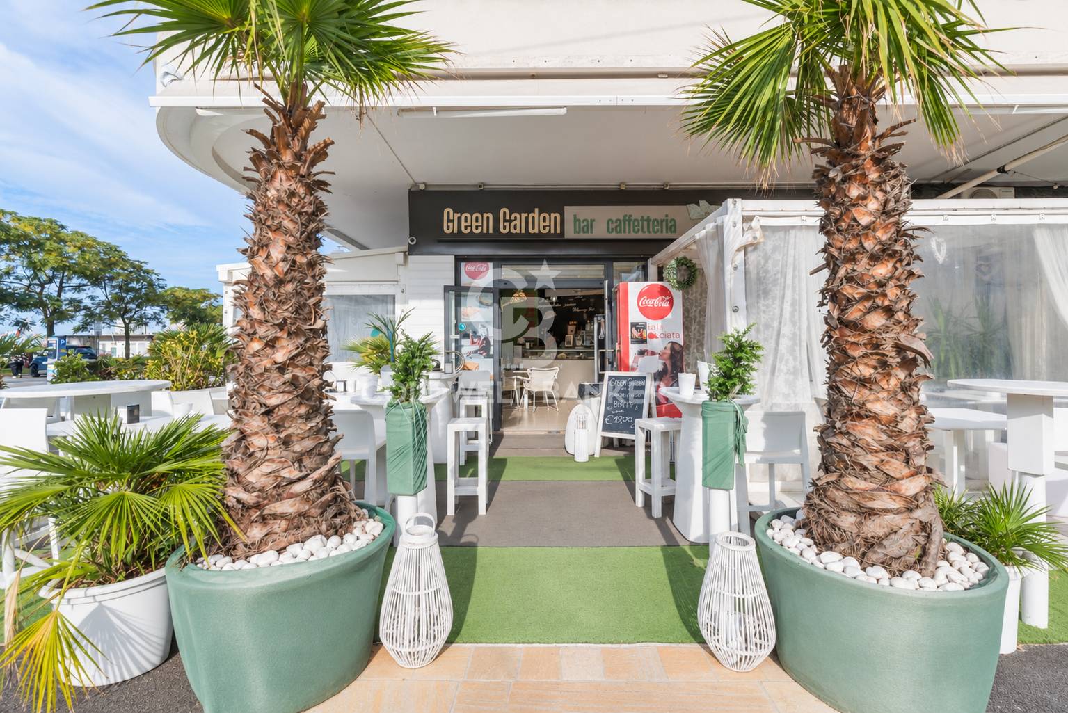 Attivit commerciale in vendita a Riccione, ALBA