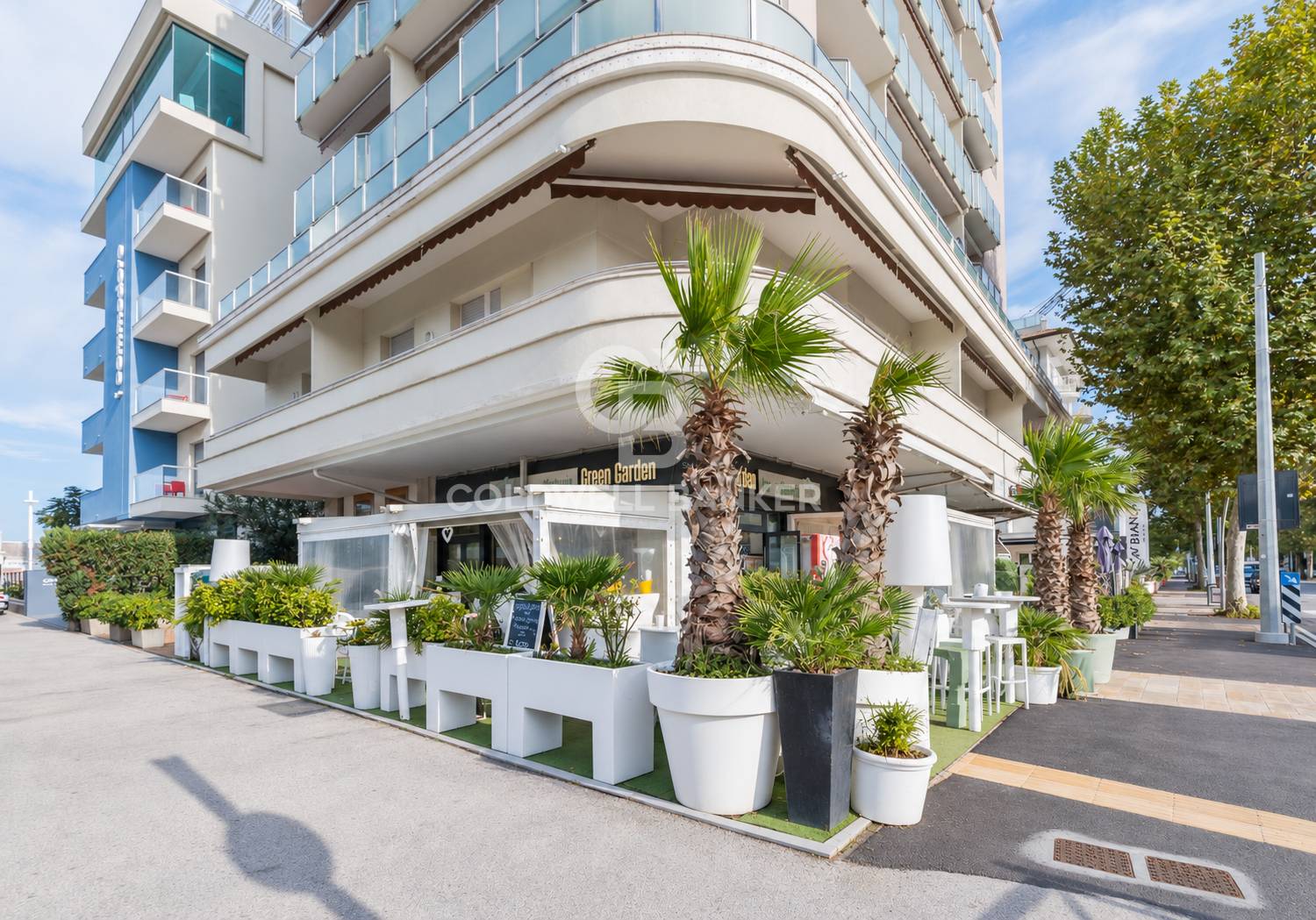 Attivit commerciale in vendita a Riccione, ALBA
