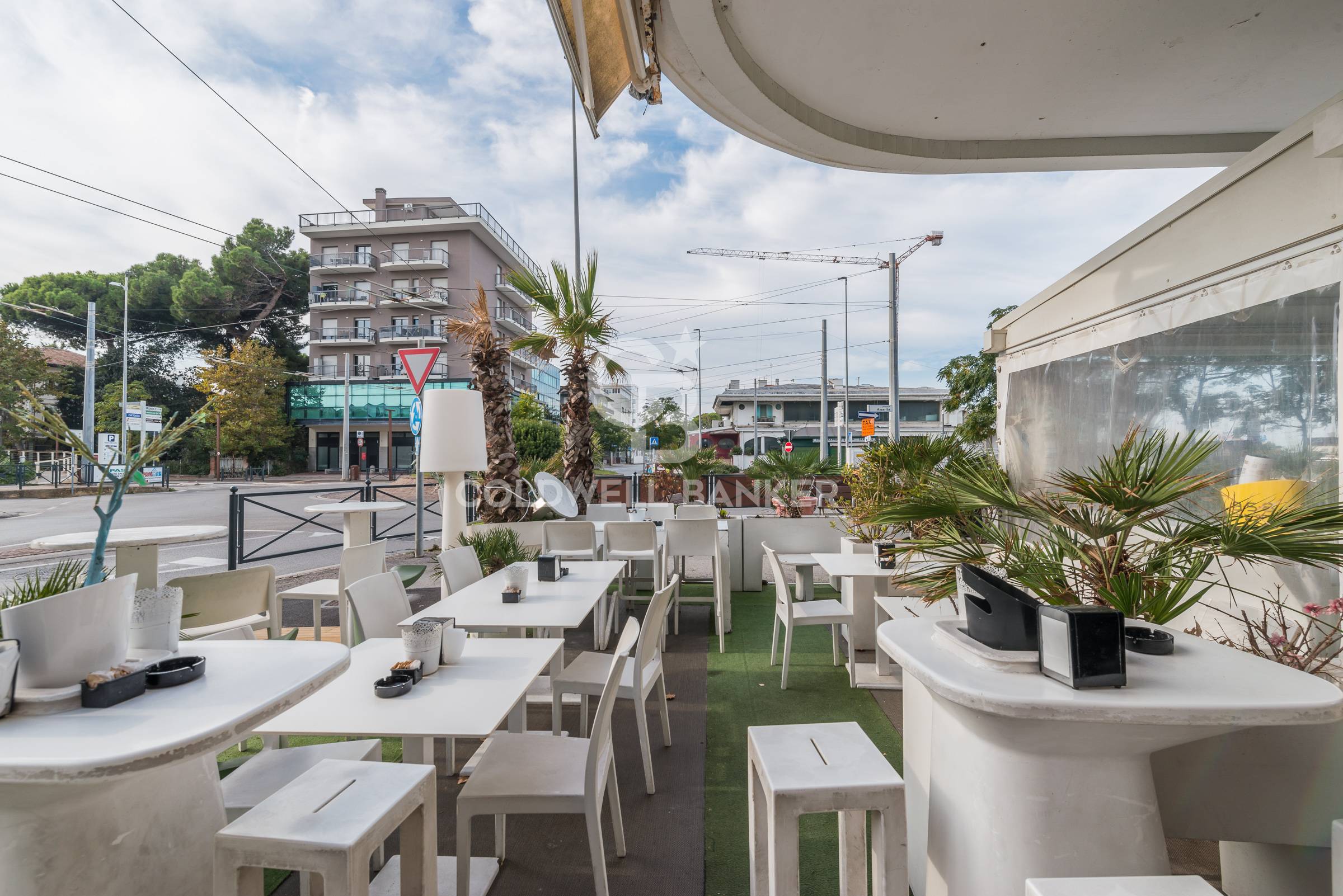 Attivit commerciale in vendita a Riccione, ALBA