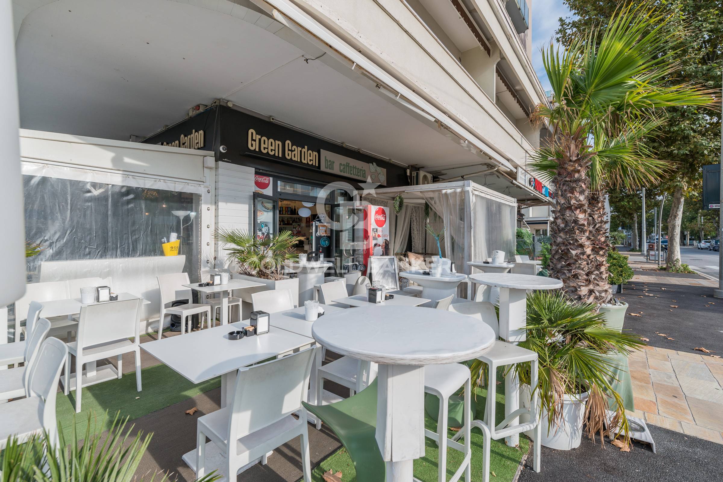 Attivit commerciale in vendita a Riccione, ALBA