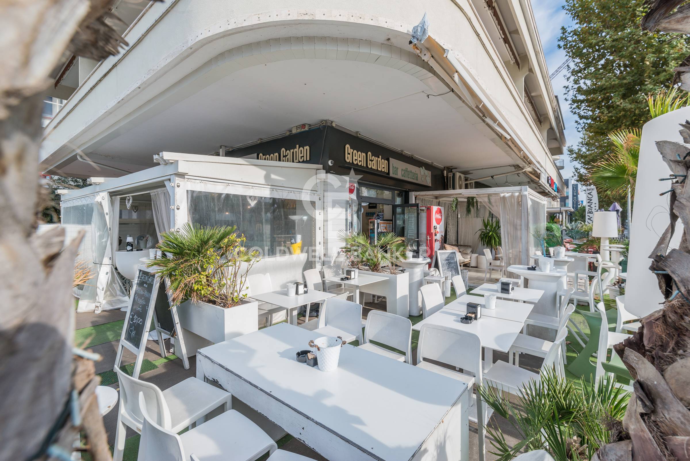 Attivit commerciale in vendita a Riccione, ALBA
