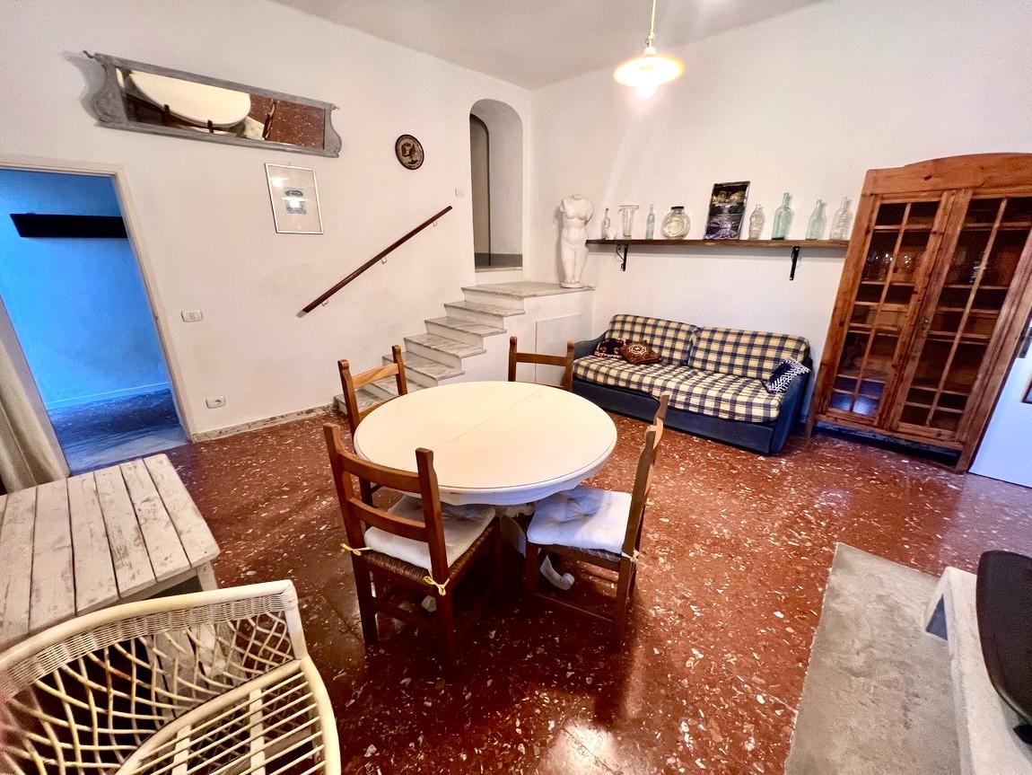 Casa indipendente con giardino, Seravezza pozzi