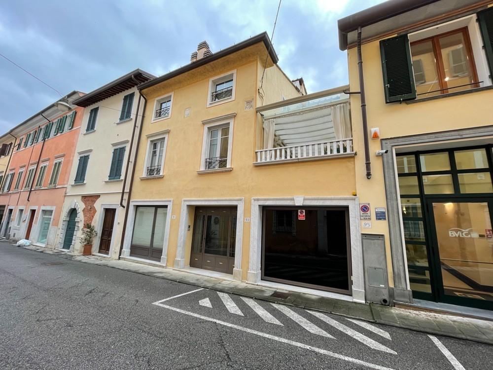 Appartamento nuovo a Pietrasanta