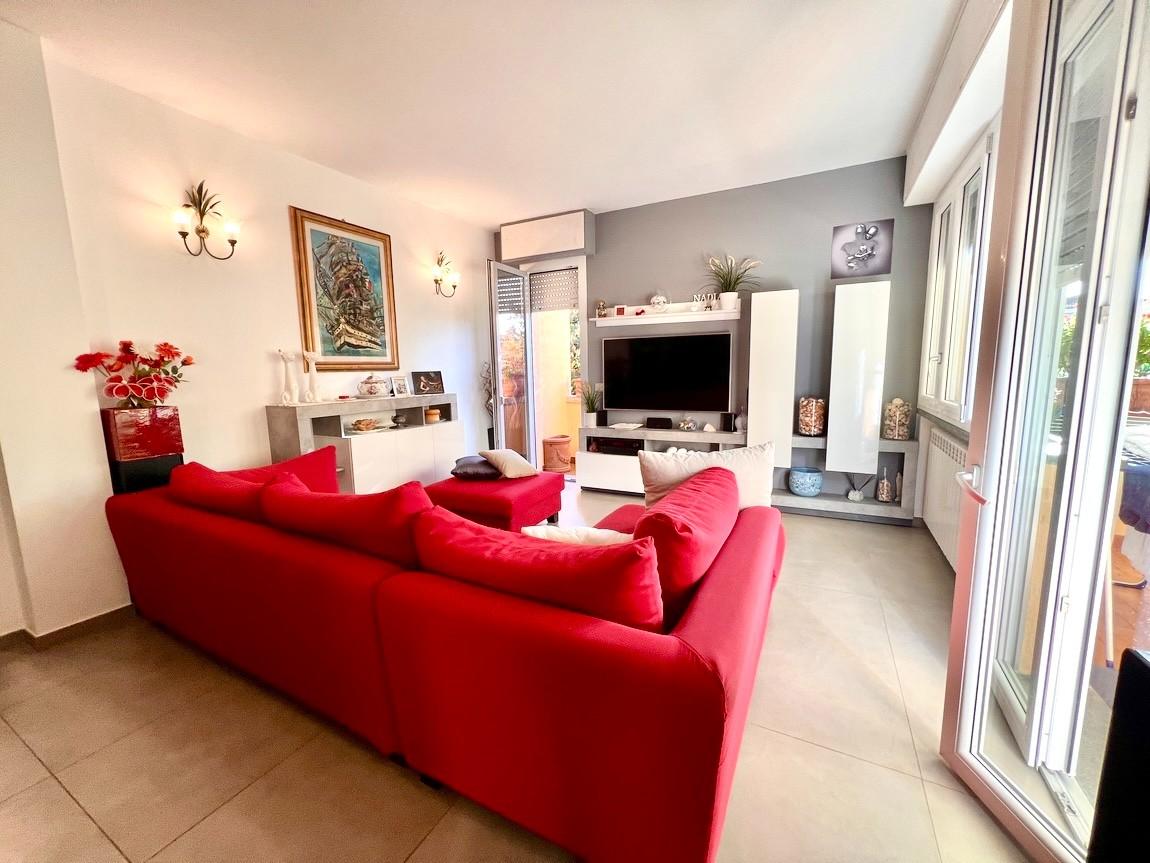 Appartamento in vendita a Pietrasanta