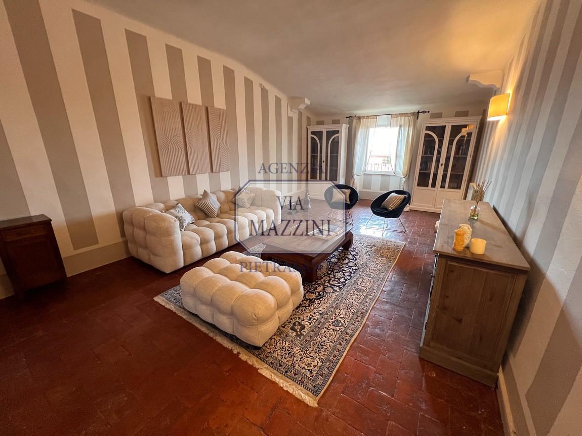 Appartamento arredato in affitto a Pietrasanta