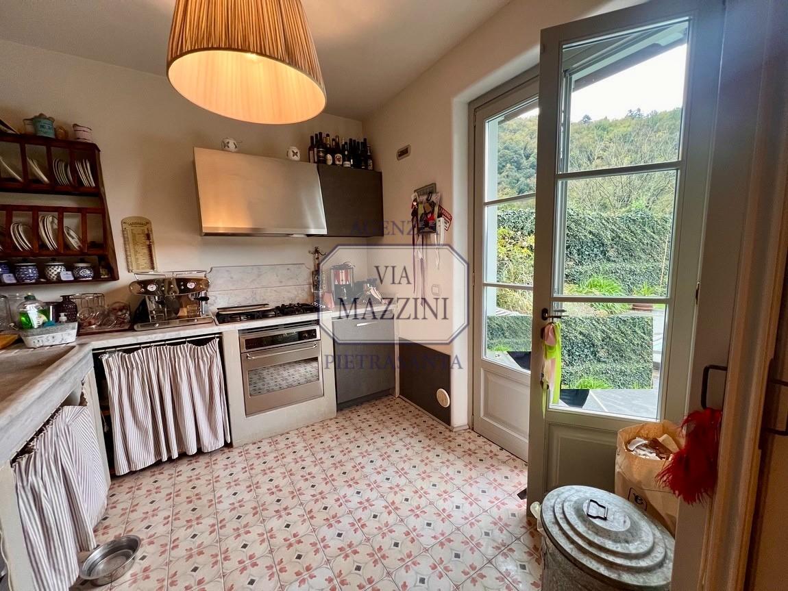 Villa arredata in affitto, Pietrasanta valdicastello carducci