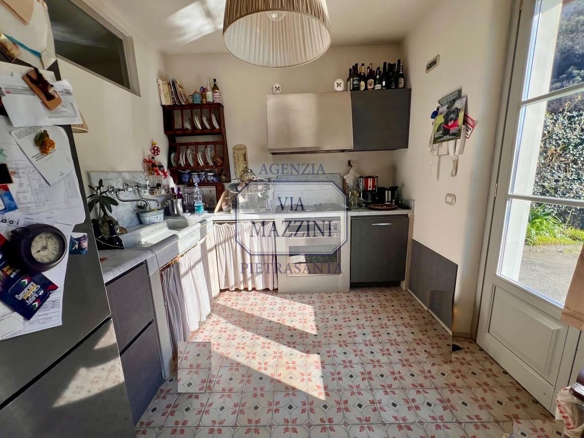 Villa arredata in affitto, Pietrasanta valdicastello carducci