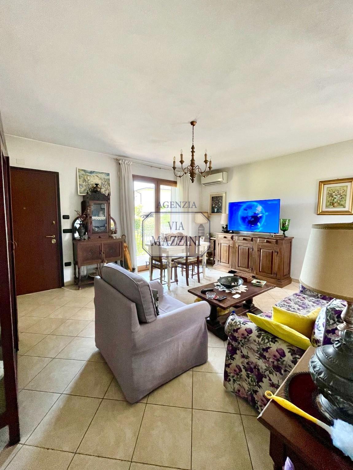 Villa Bifamiliare in vendita, Pietrasanta marina di