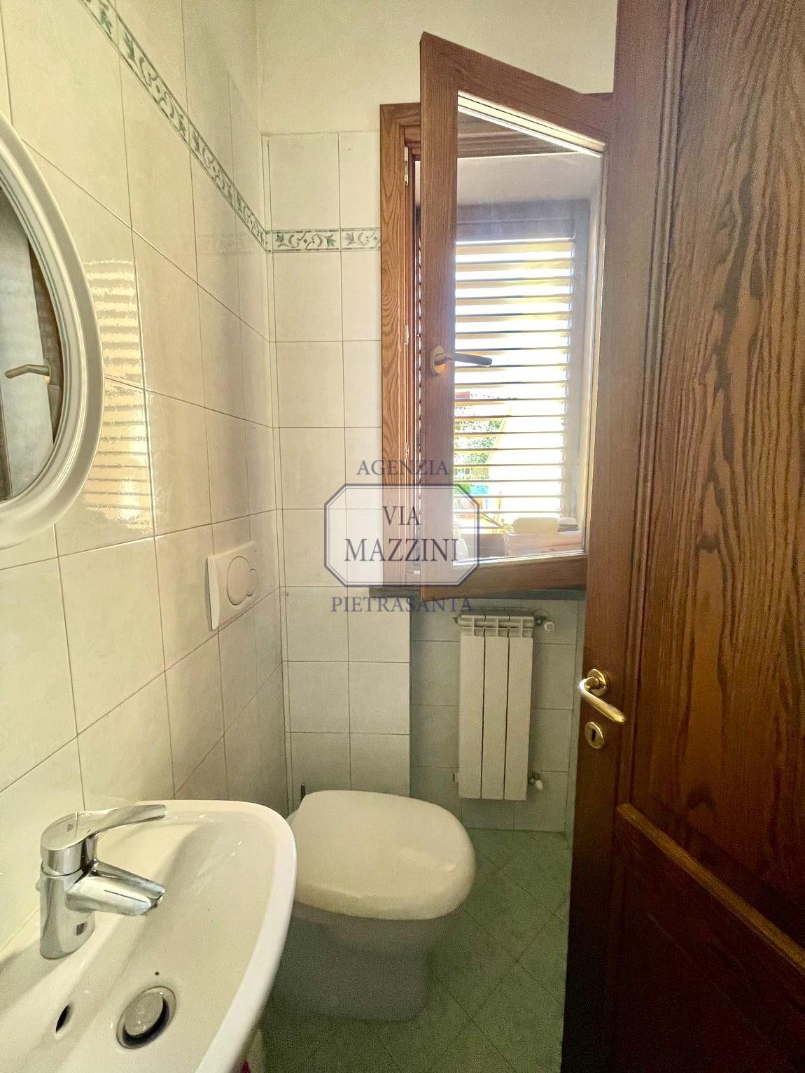 Villa Bifamiliare in vendita, Pietrasanta marina di