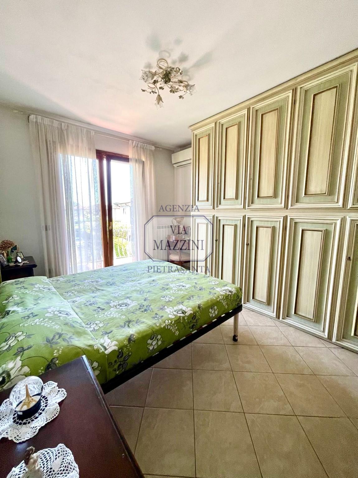 Villa Bifamiliare in vendita, Pietrasanta marina di