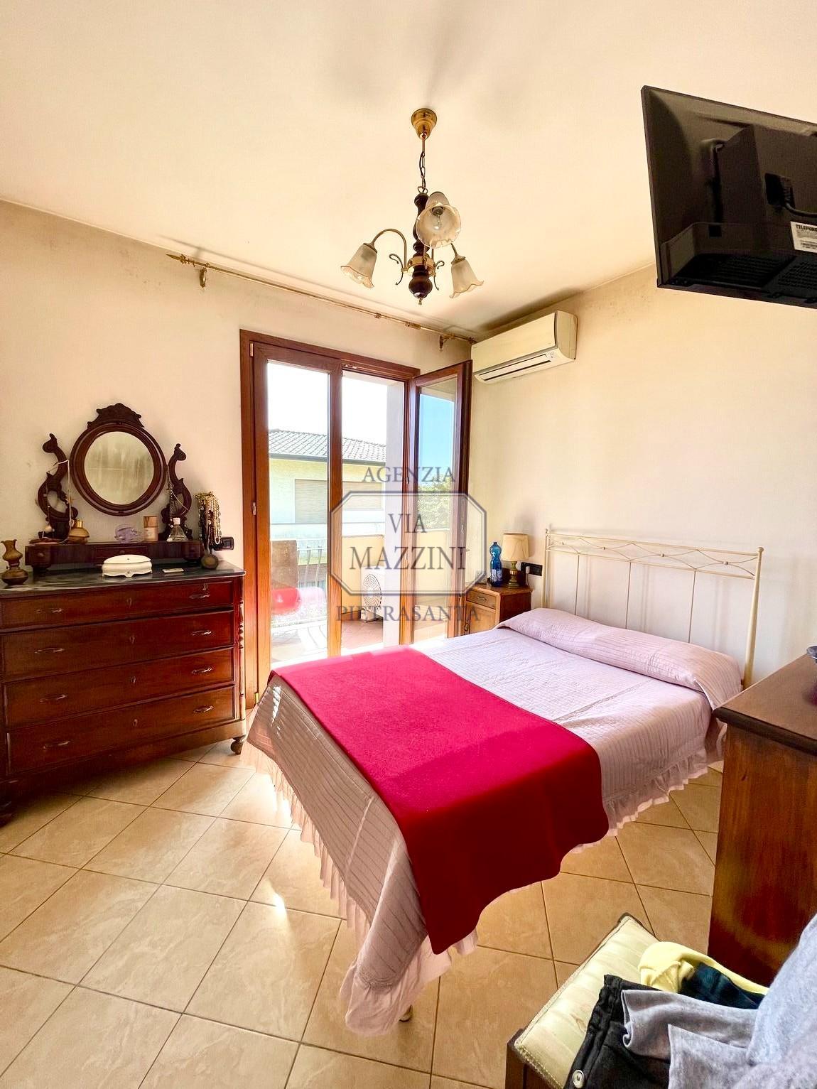 Villa Bifamiliare in vendita, Pietrasanta marina di