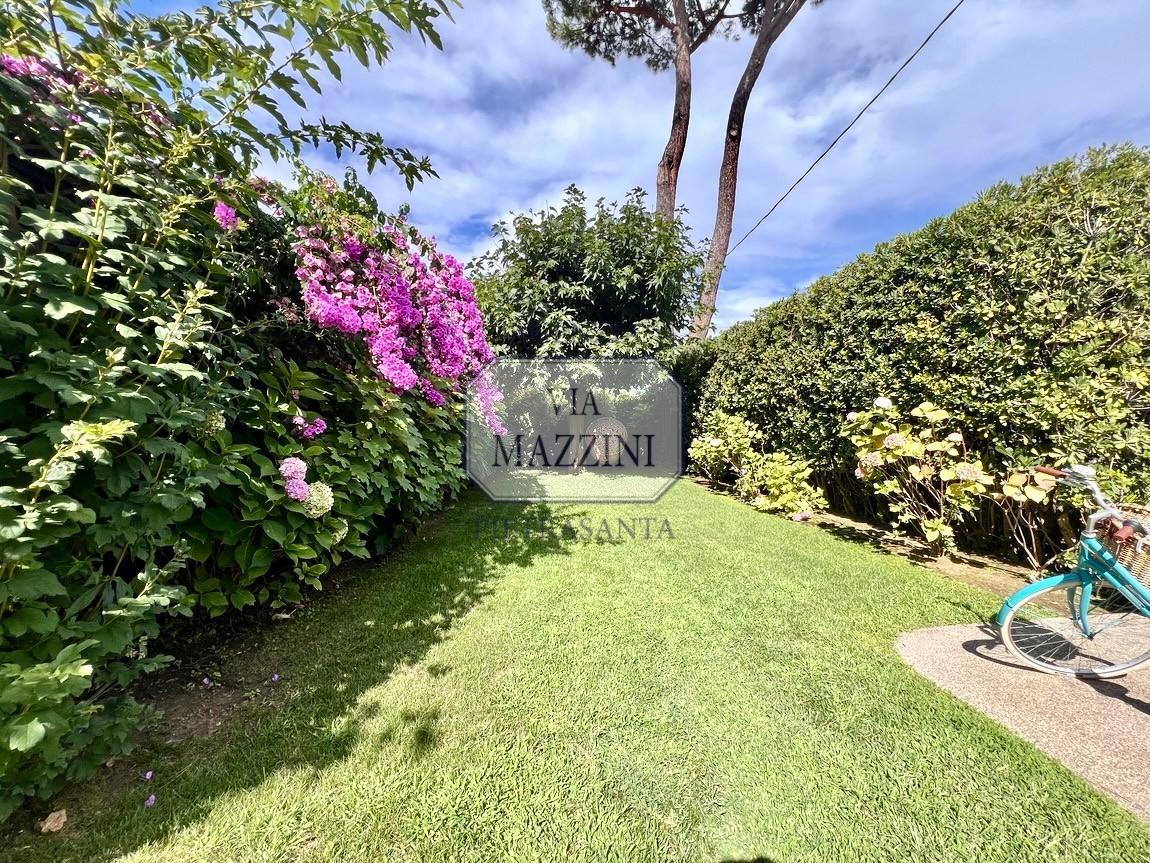Villa Bifamiliare in vendita, Forte dei Marmi vittoria apuana